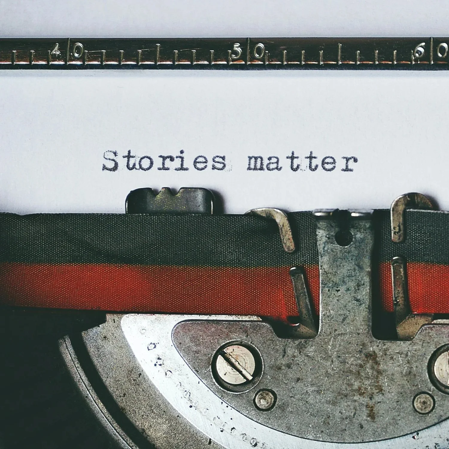 Master in Creative Writing