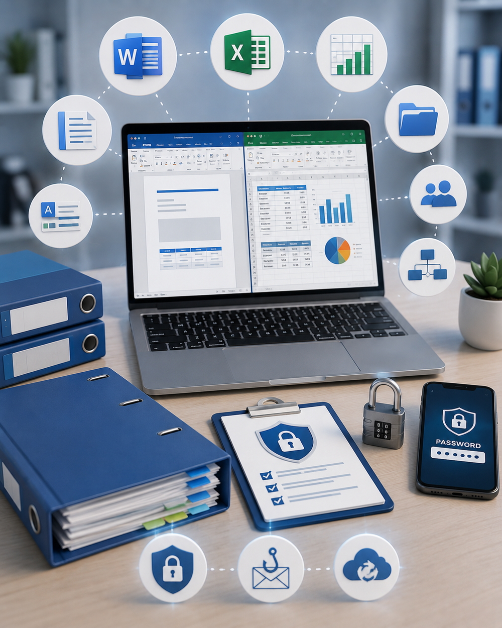 Informatica intermedia
