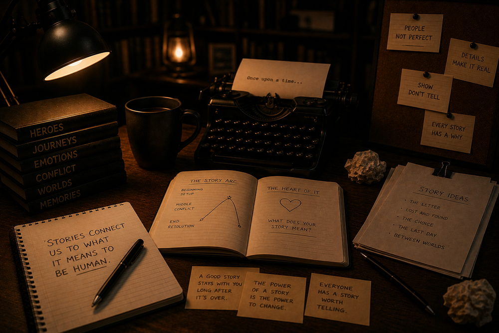 Storytelling