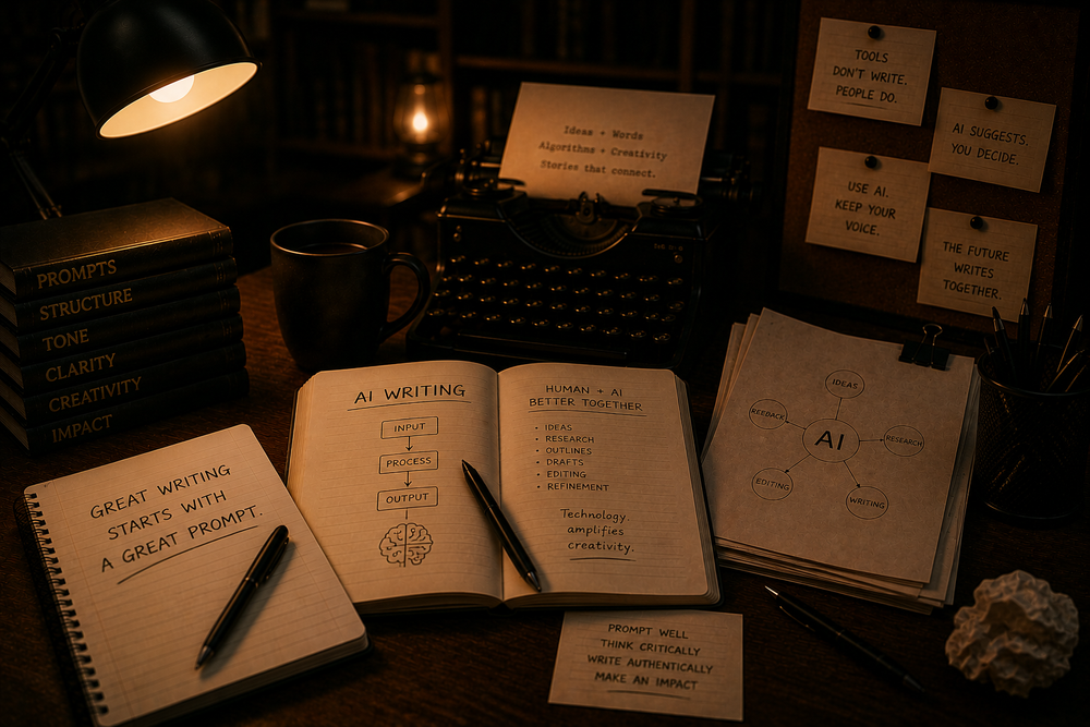 AI Writing