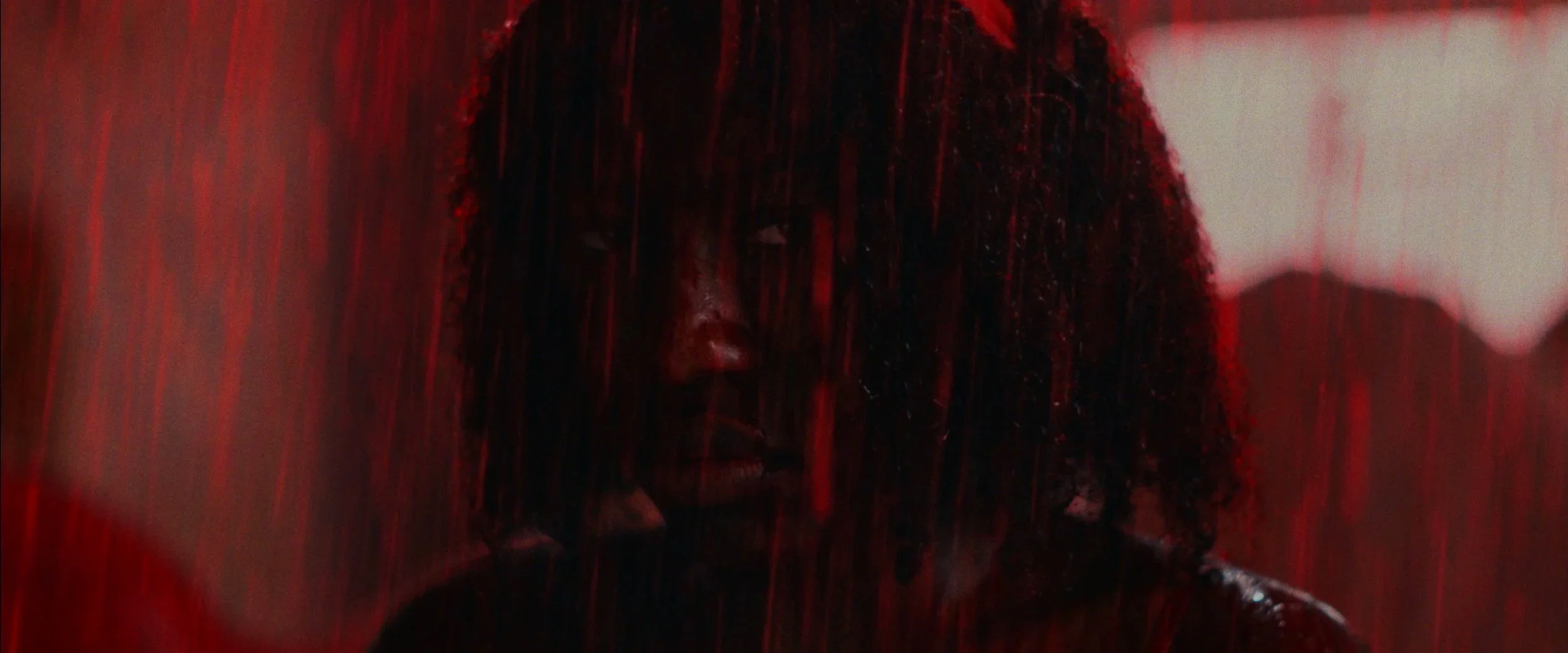 Once Again (for the very first time)