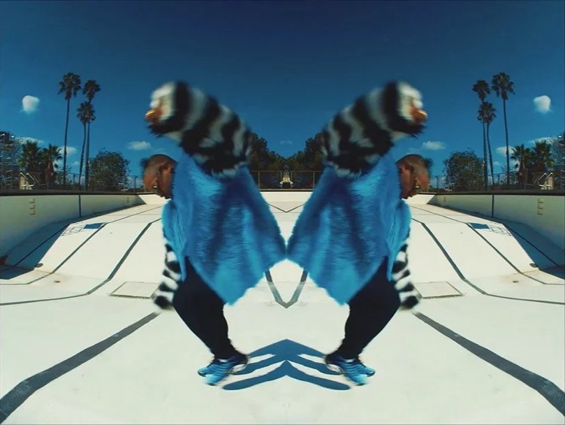 David Sabastian - DUH