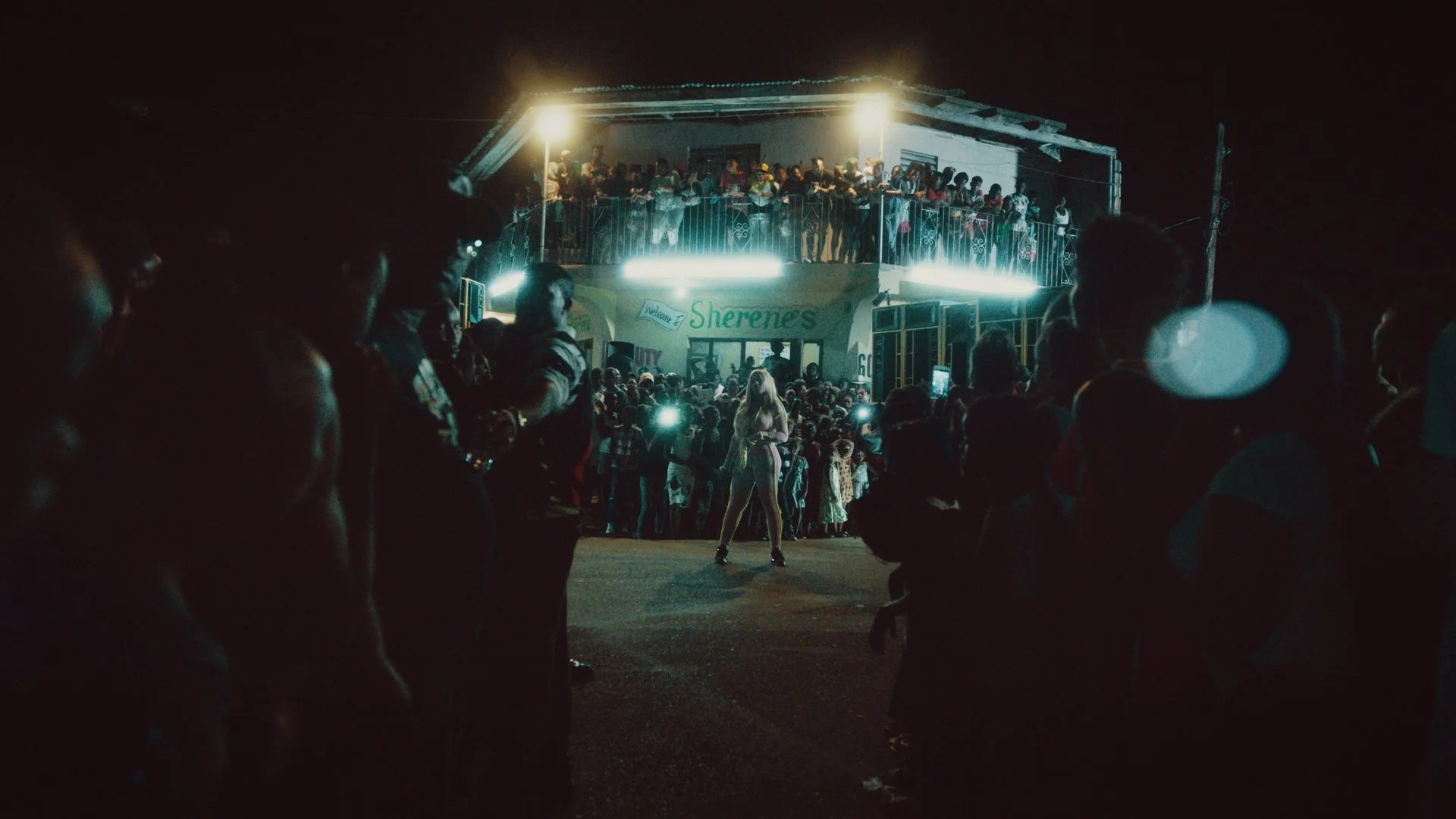 Stefflon Don - Roots