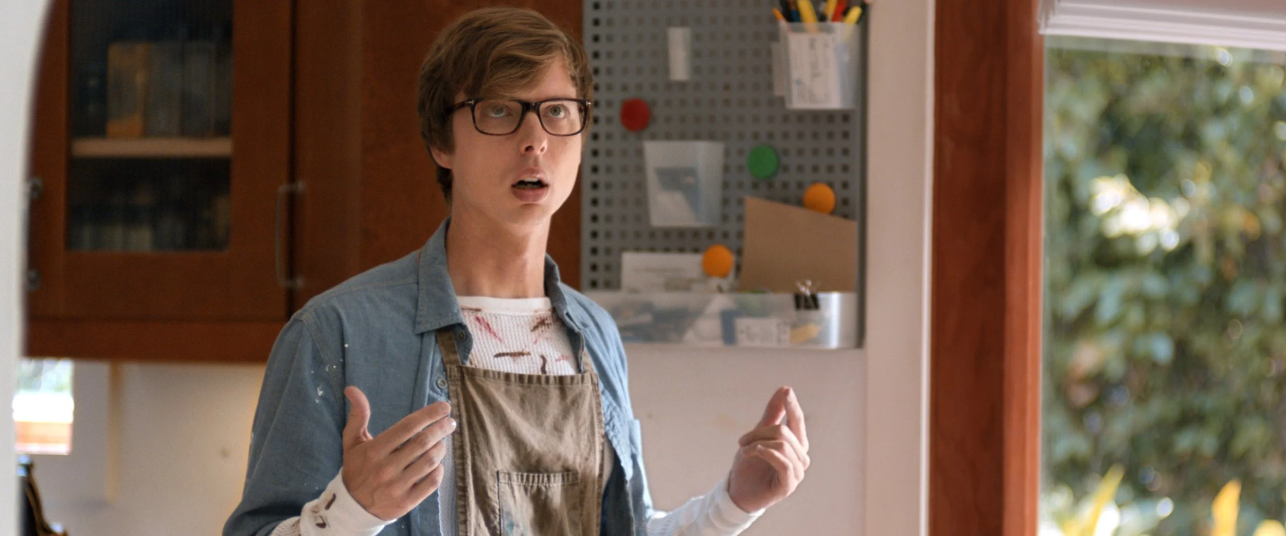 Purina - "Life With A Cat"