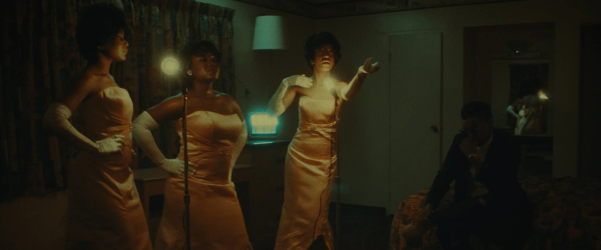 Polly A - Ghetto Gold Dreams