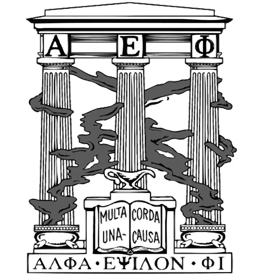 Alpha Epsilon Phi