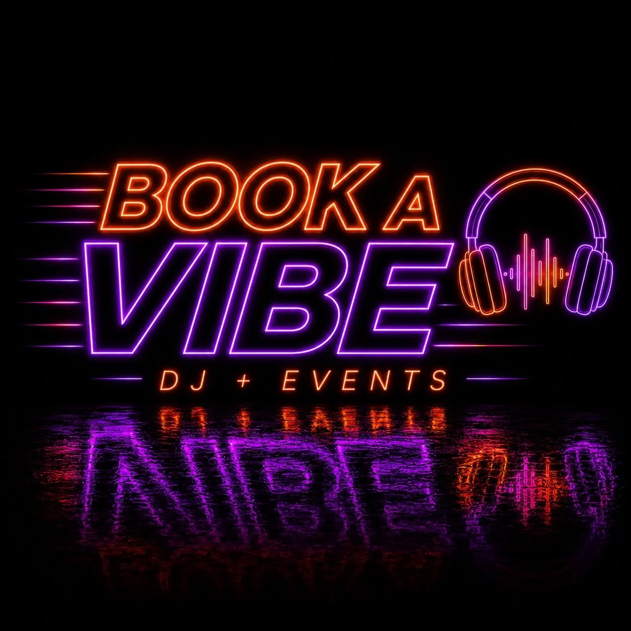 🎧🔥 BOOK A VIBE &mdash; DJ BOOKINGS ARE NOW LIVE!

Party coming up? Birthday? Community event? Celebration? Or just an excuse to get a bunch of people together and play absolute BANGERS? 👀

JHQ DJ Vibes are officially available to book!

🎂 Birthda