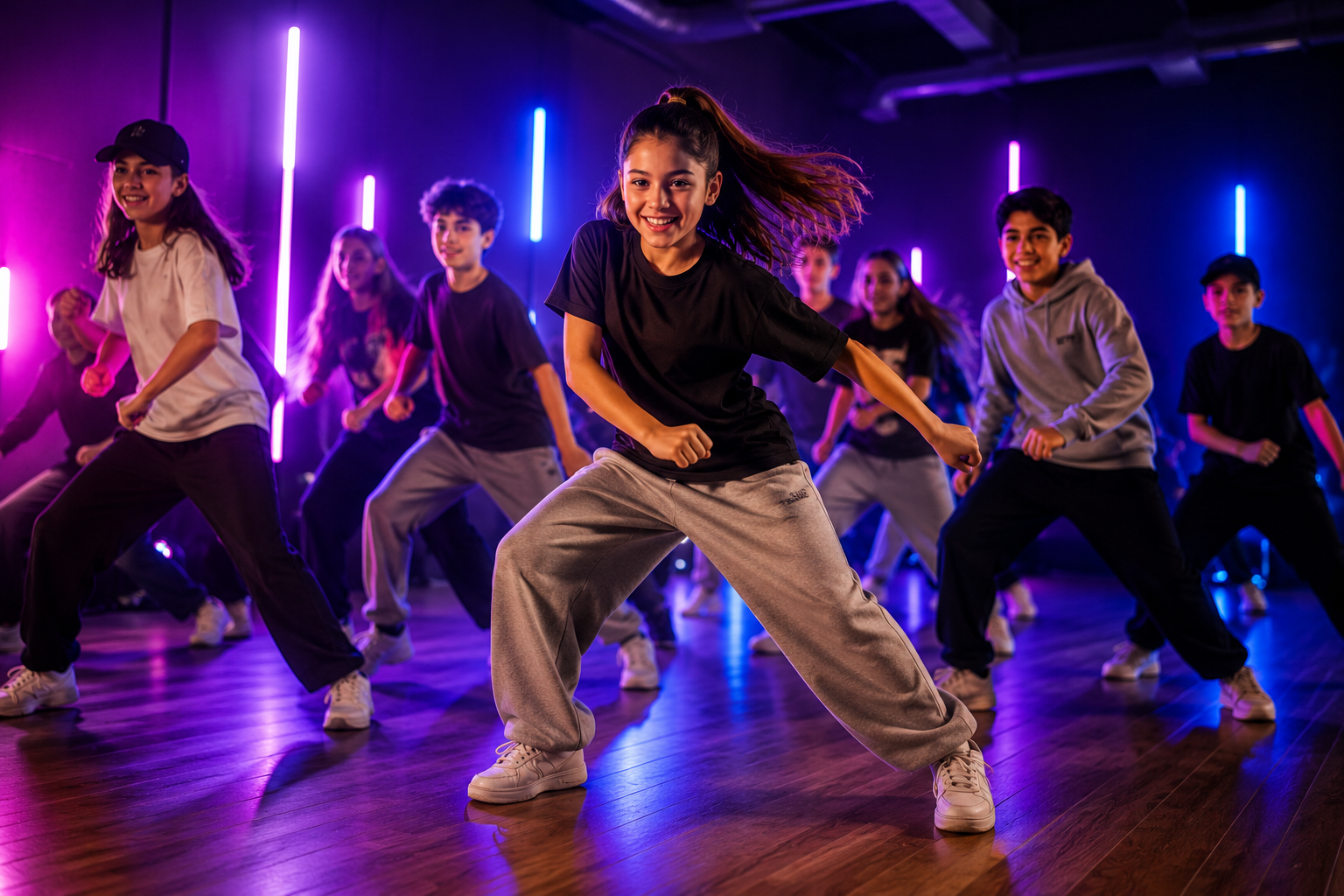 YouthNation