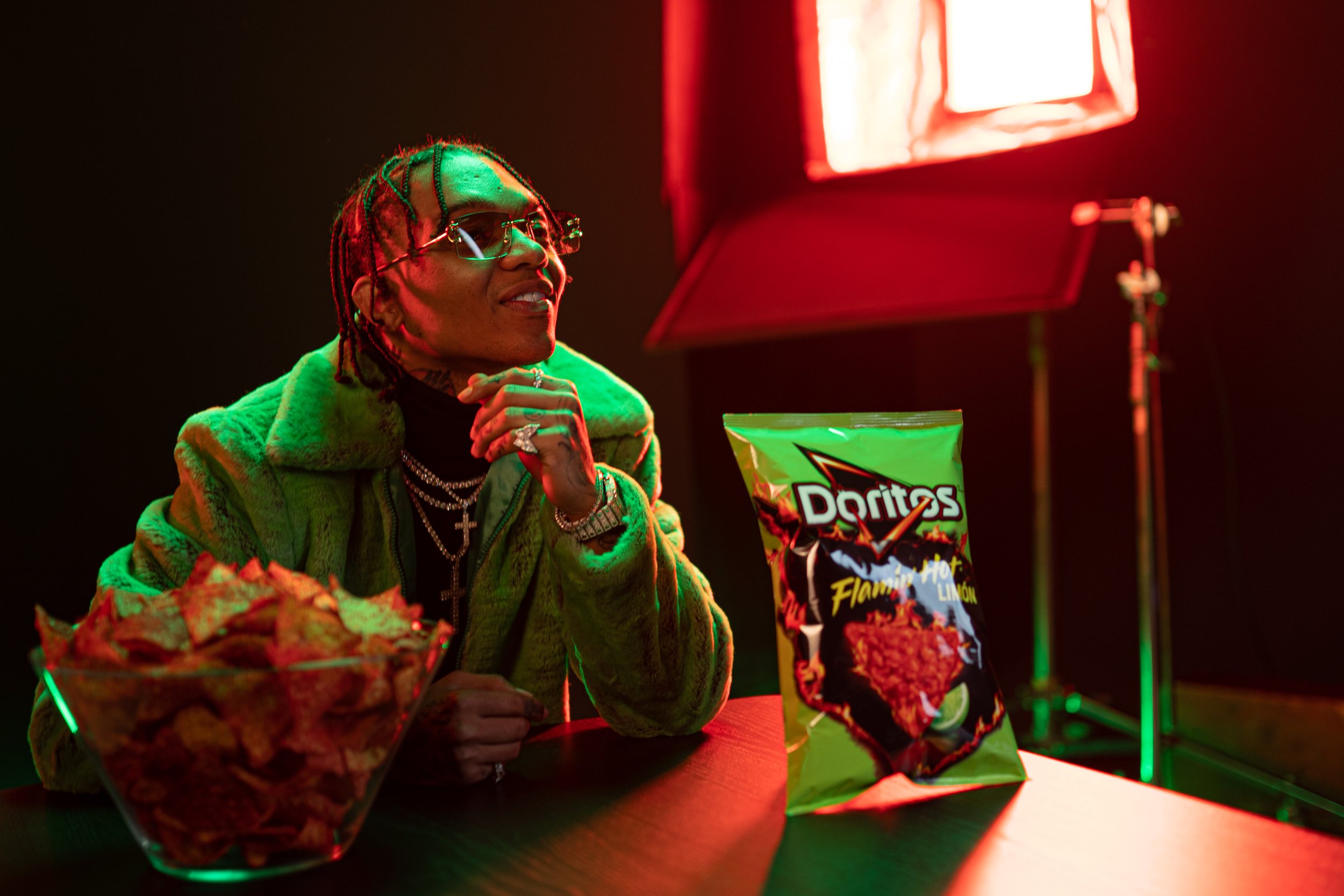 Swae Lee BTS - Doritos x Snapchat-68.jpg