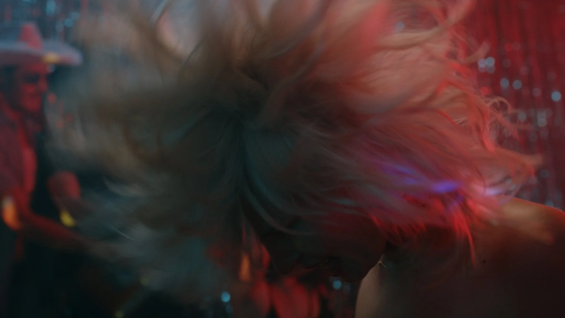 Grace Mckagan
K-TOWN