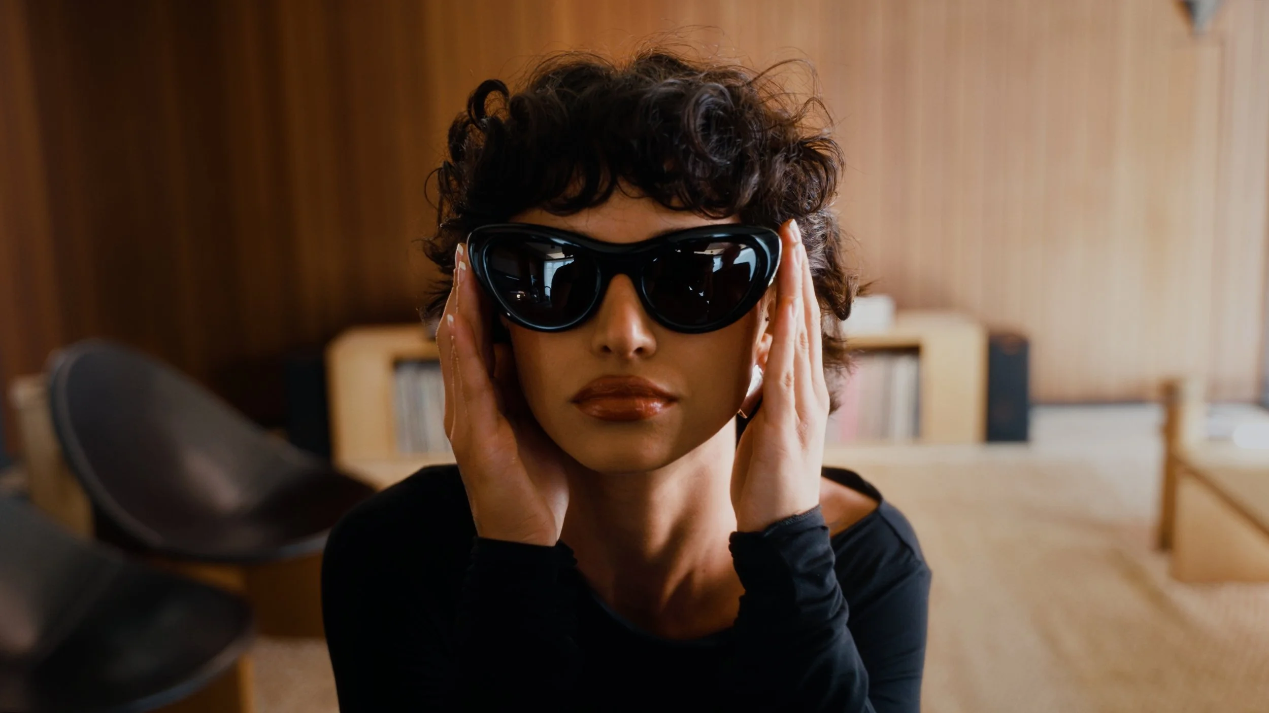 Revolve
ON TREND : CHLOE & CHANEL