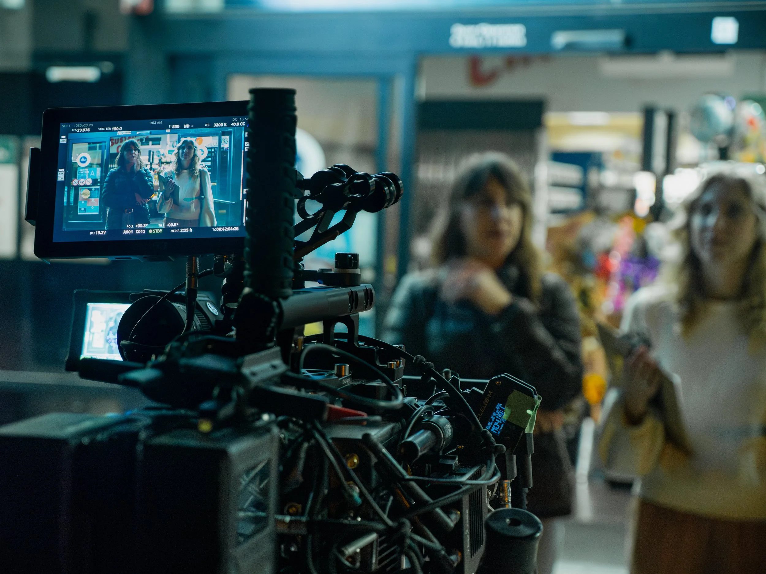 Baloon Animals BTS--3.jpg