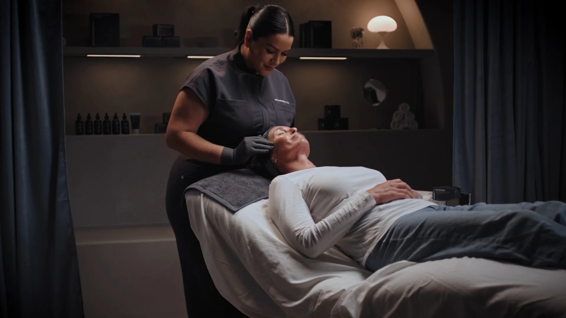 Dermalogica
EXO BOOSTER