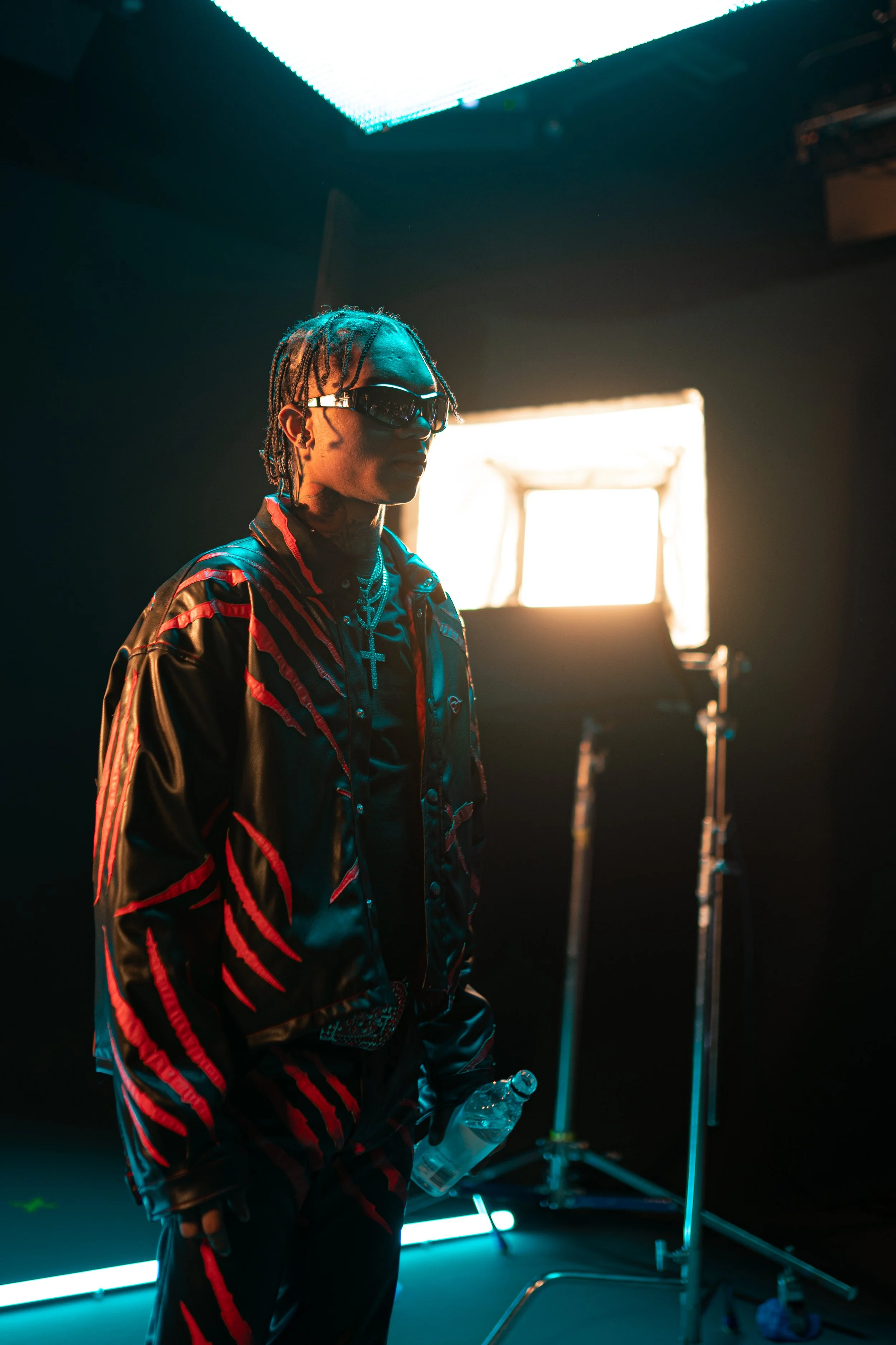 Swae Lee BTS - Doritos x Snapchat-2.jpg