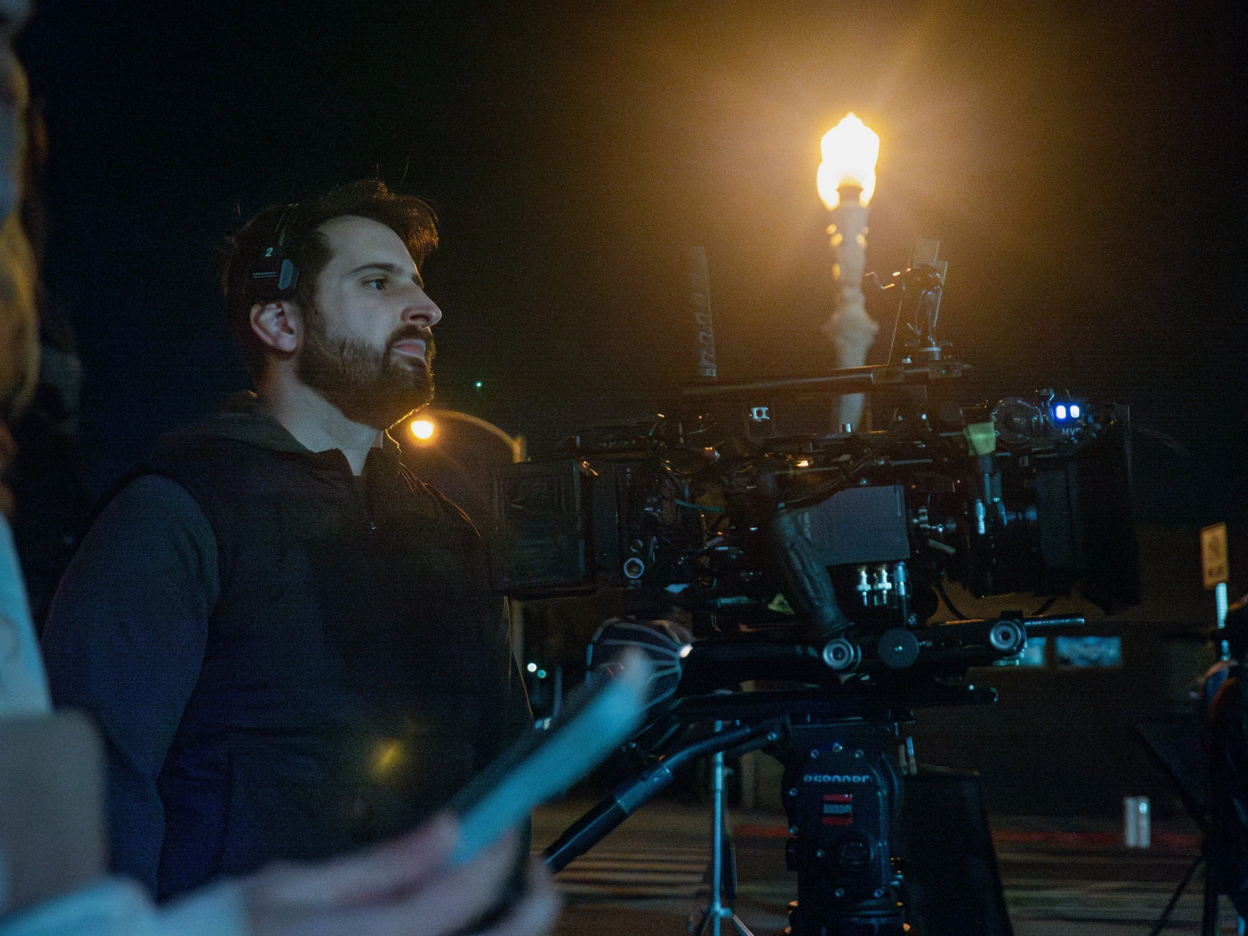 Baloon Animals BTS--7.jpg