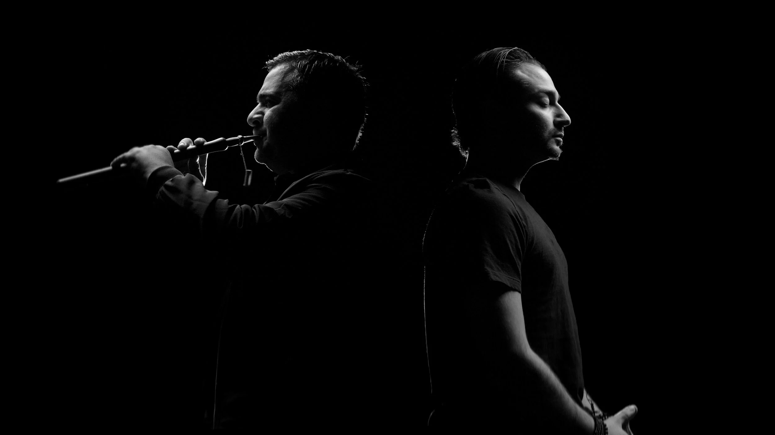 Chris Daniel
ODARUTIUN