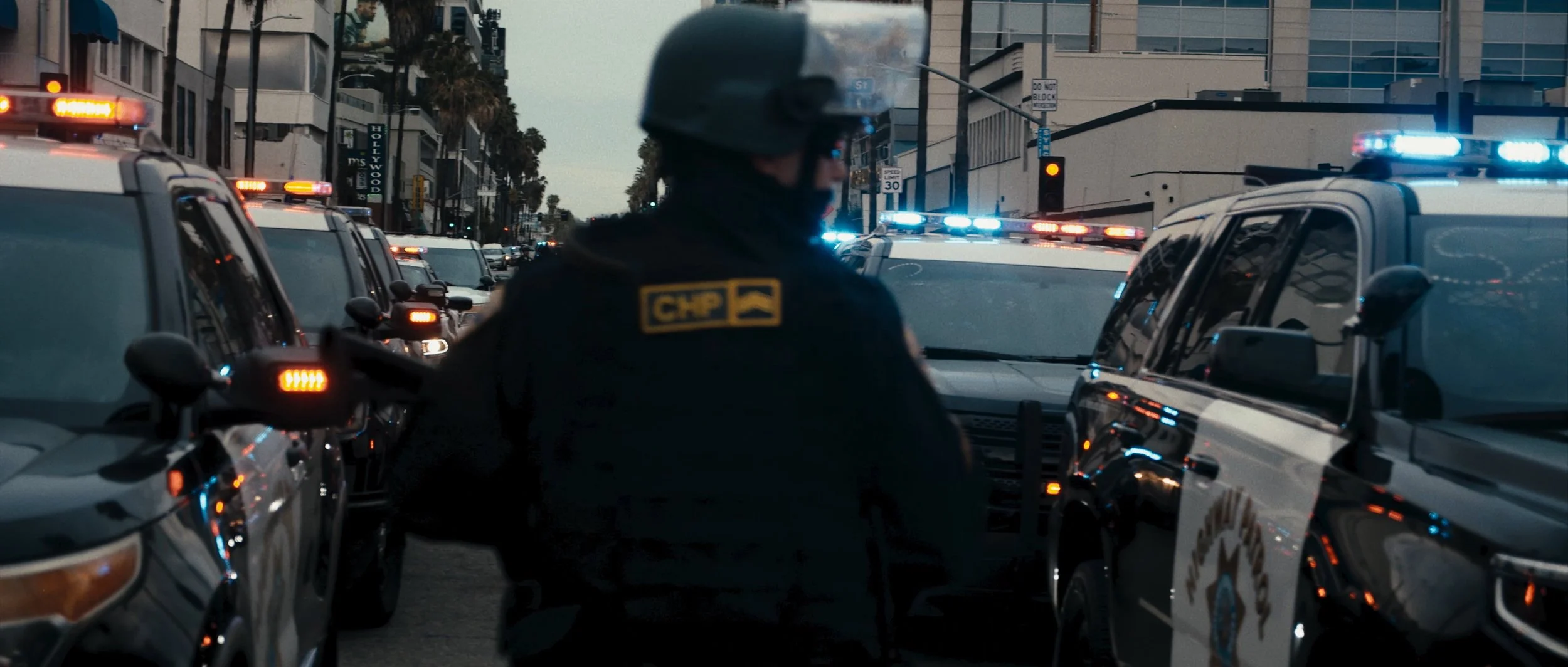 LANGUAGE OF THE UNHEARD