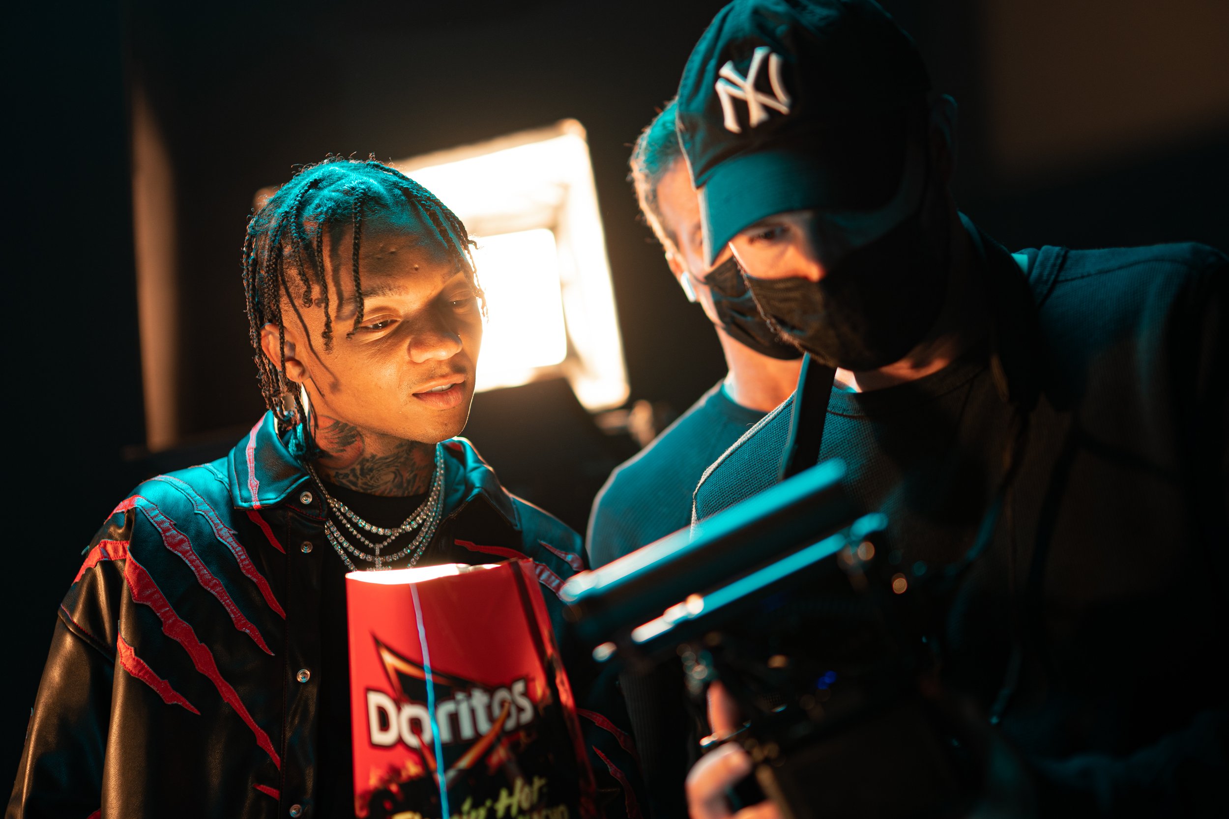 Swae Lee BTS - Doritos x Snapchat-31.jpg