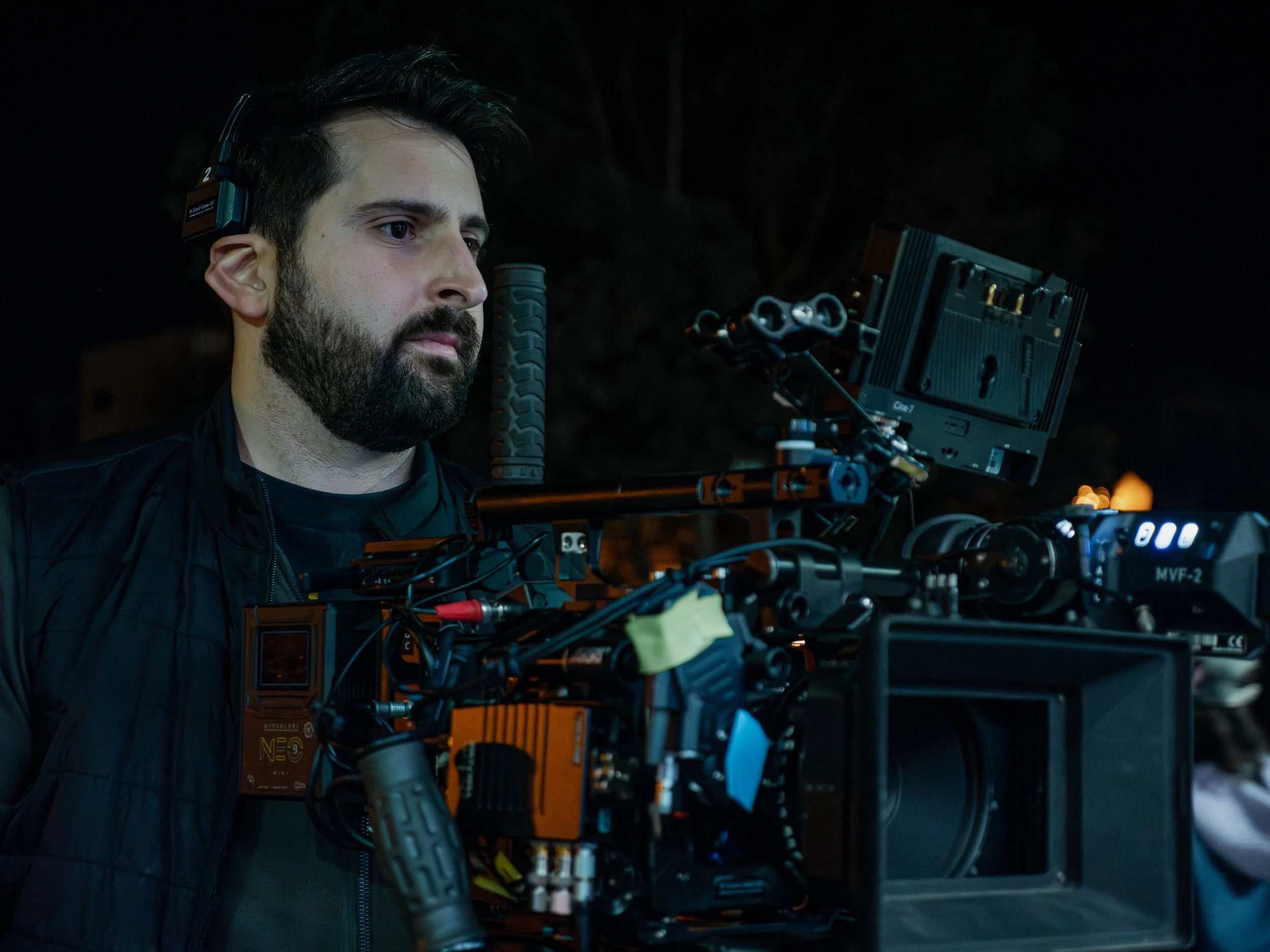 Baloon Animals BTS-.jpg