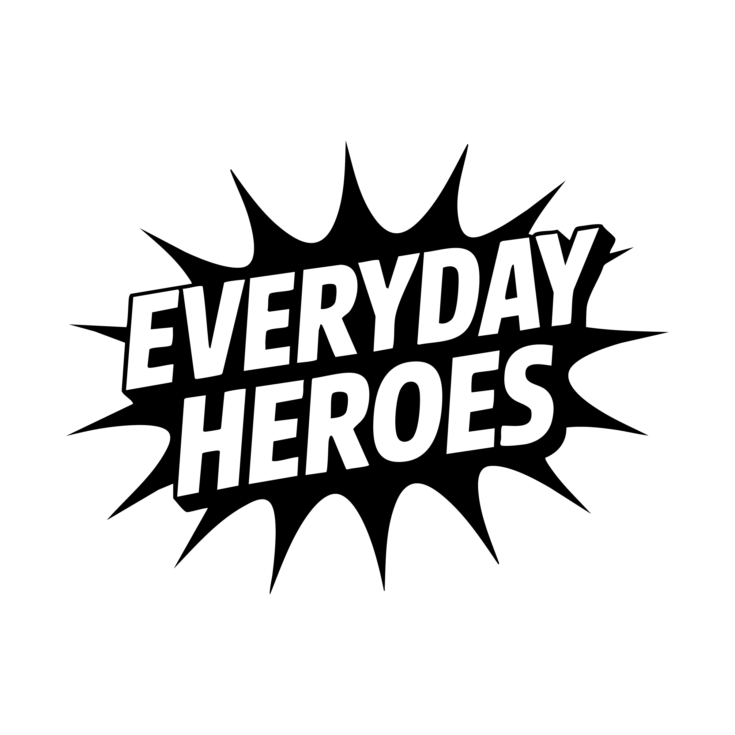 Everyday Heroes