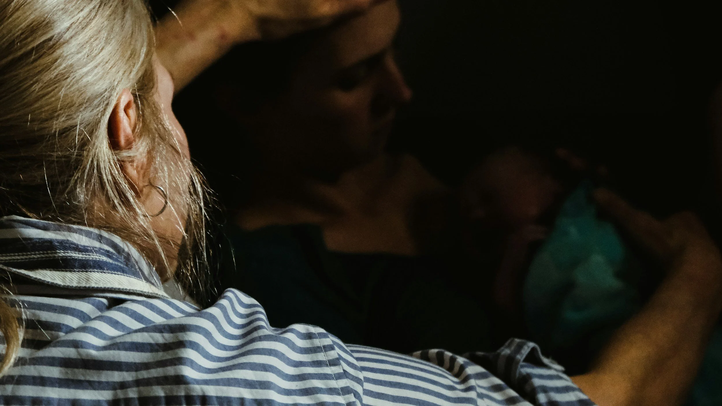 How to Choose the Right Doula: A Complete Guide for San Diego Families