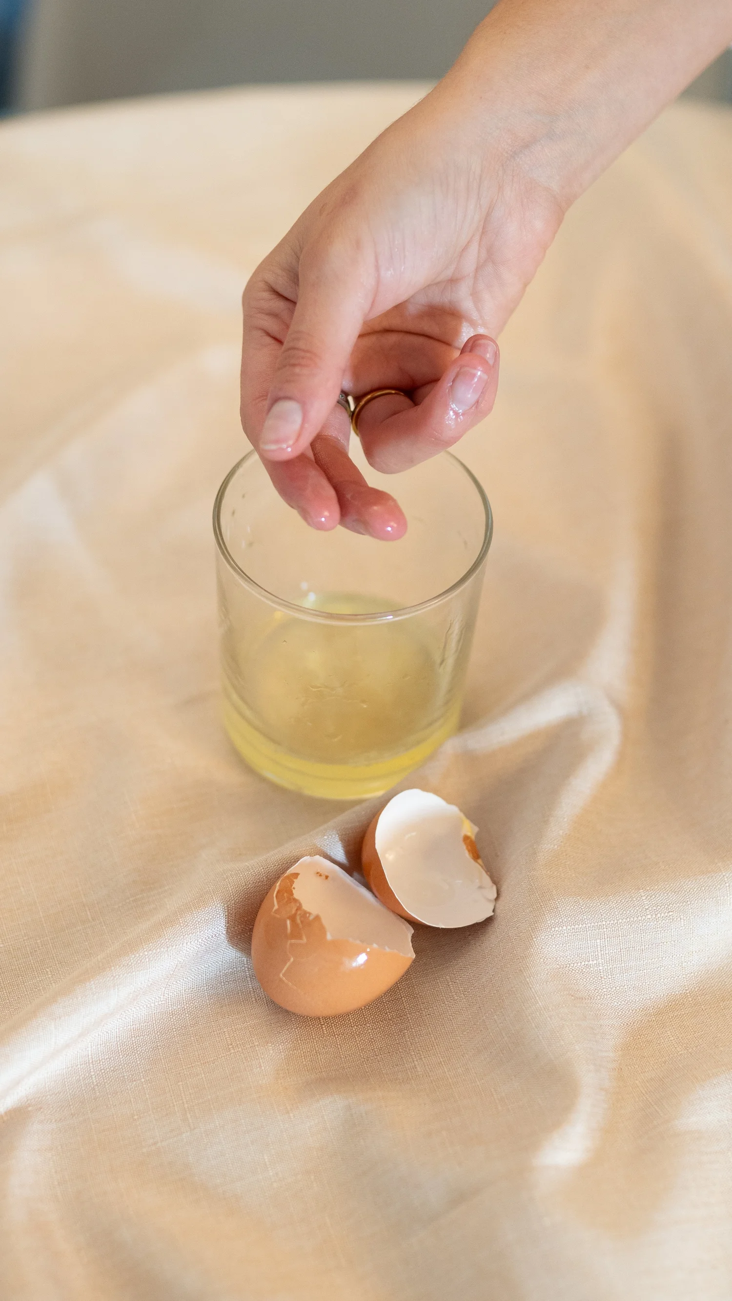 Julianna Stein, fertility awareness educator and course instructor — Stone Fertility
