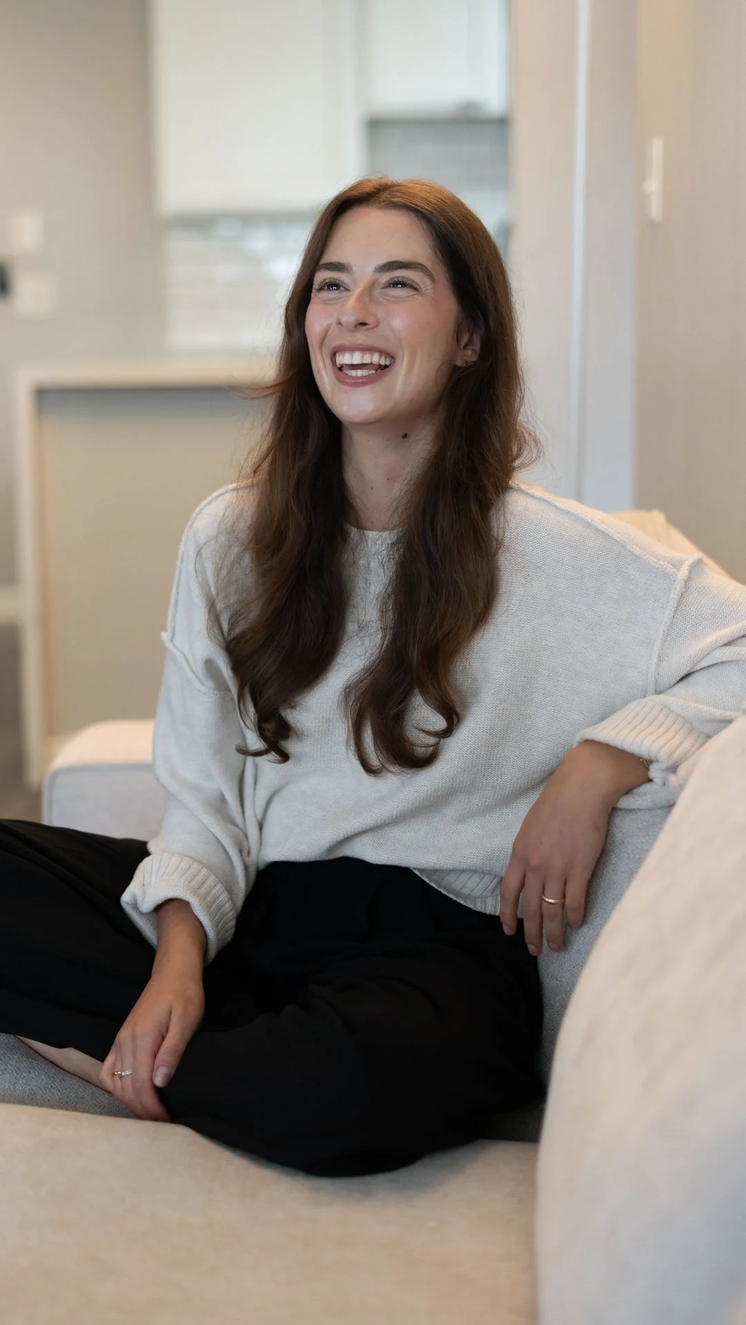 Julianna Stein, Certified Fertility Awareness Educator and founder of Stone Fertility in San Diego