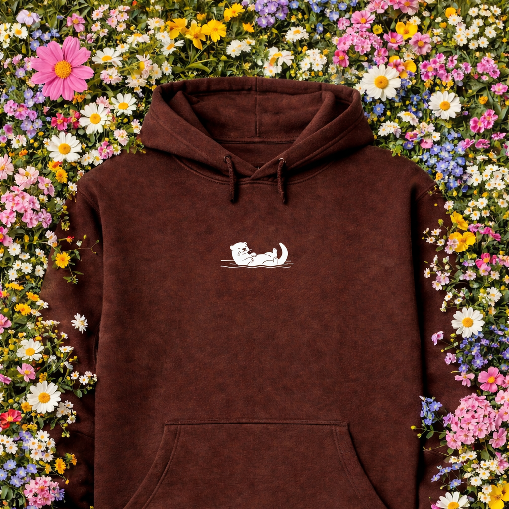 Lazy Bud OG Hoodie