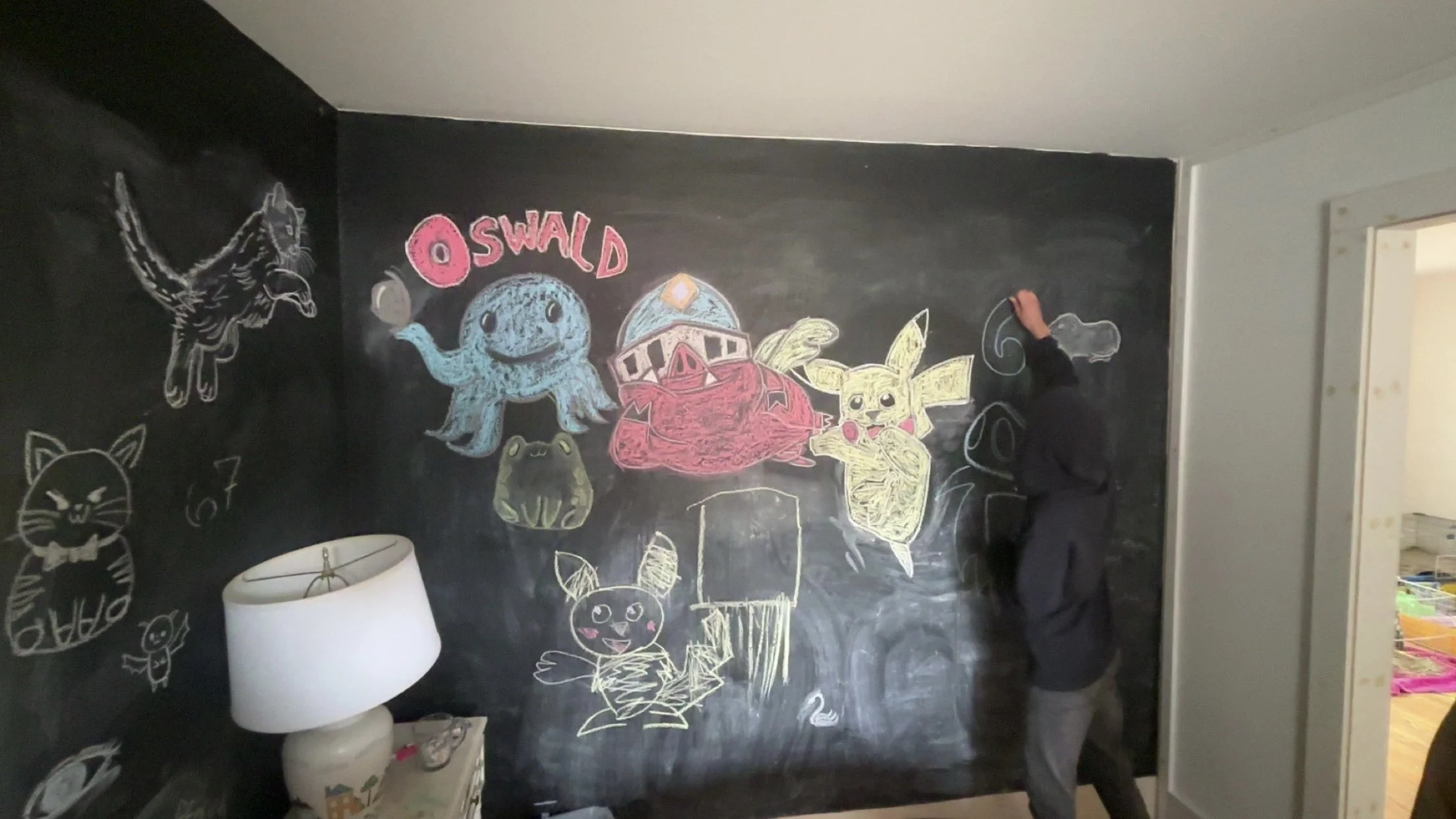 Buddy Cartoons (Oct. 2025) Cultivate Care Farms - Bolton, Massachusetts