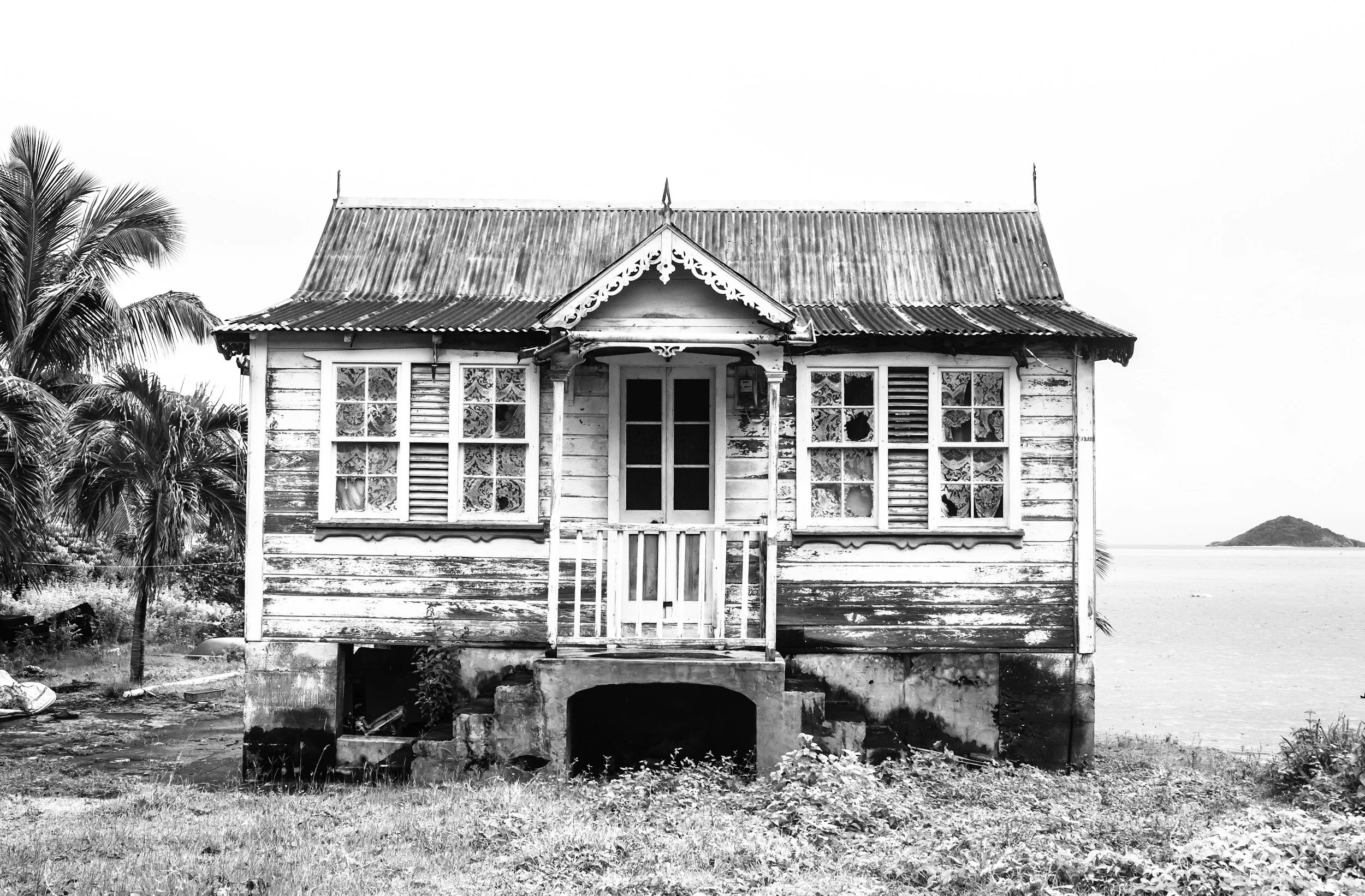 Coming Home: How to Trace Your Barbadian Roots (and Why You Should Do It in Person)
