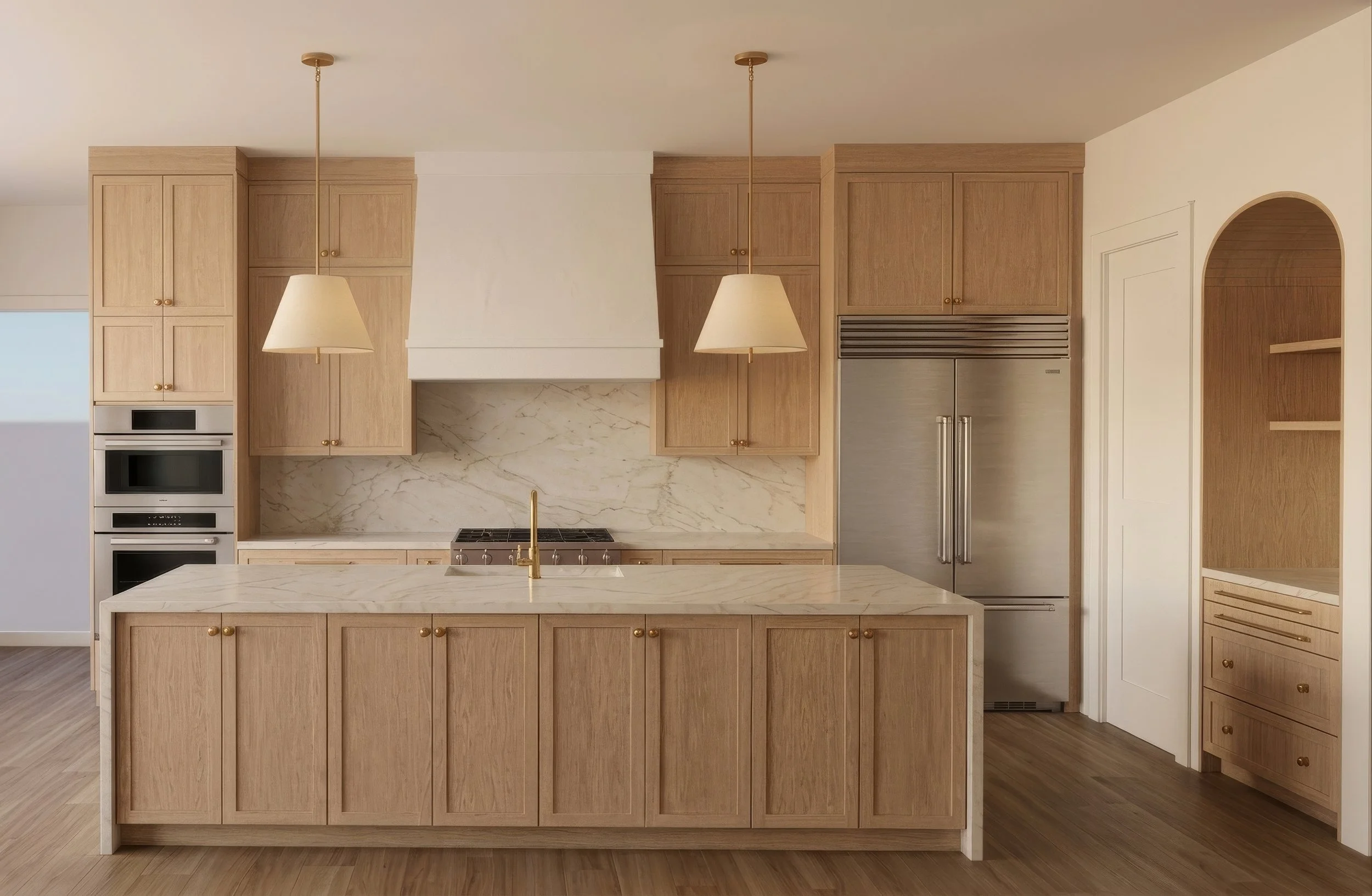 Tampa Residence