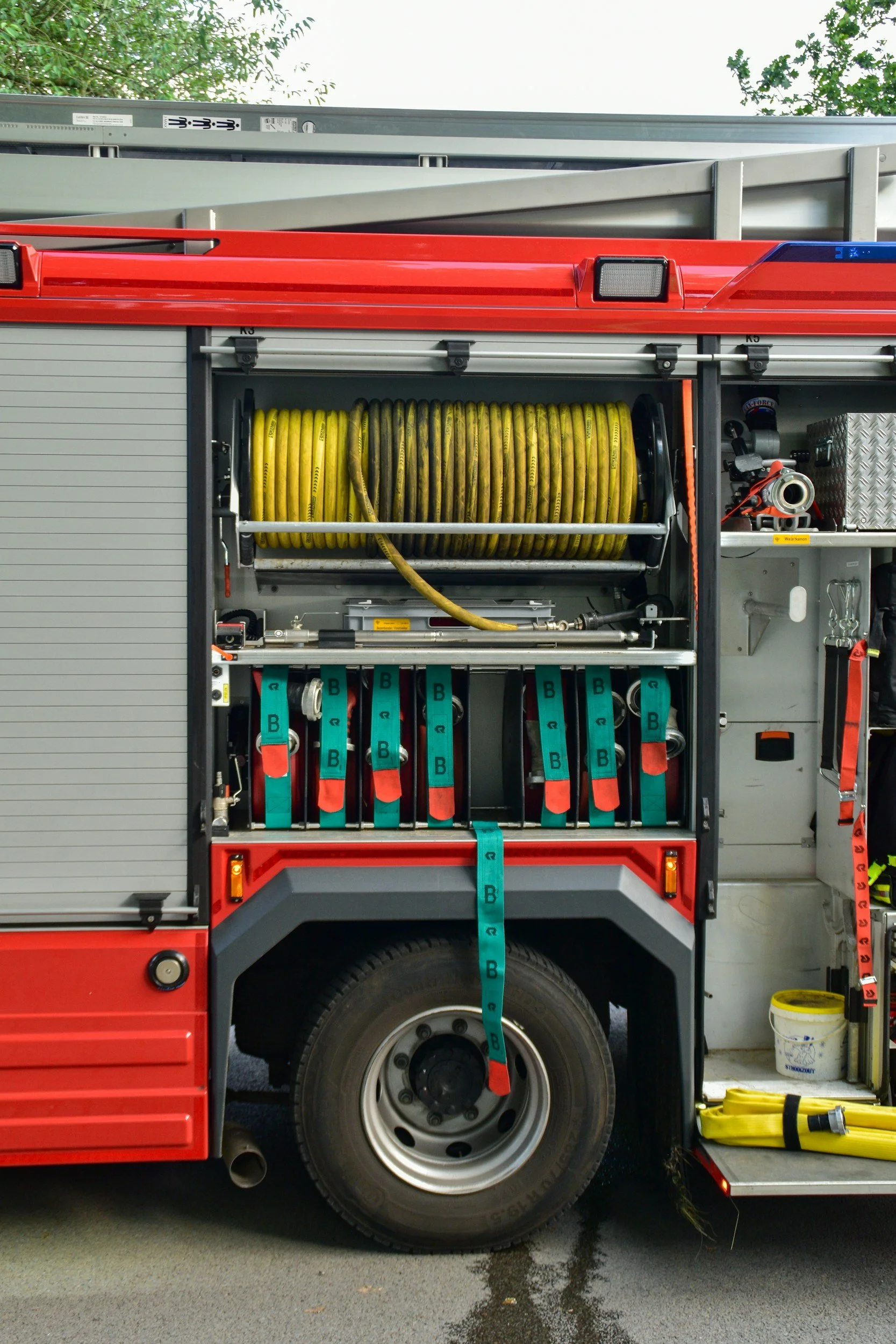 First Responders Breakfast