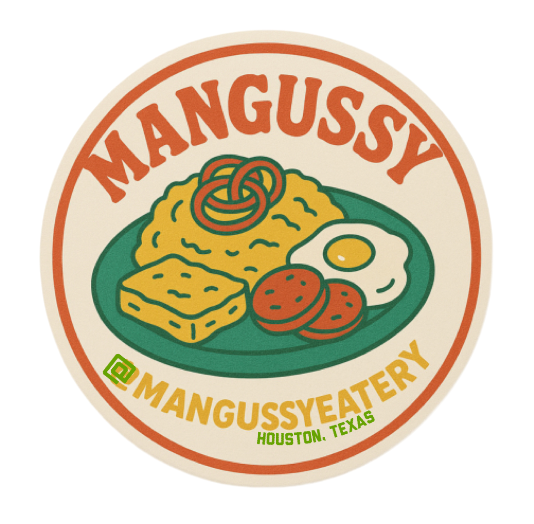 MANGUSSY