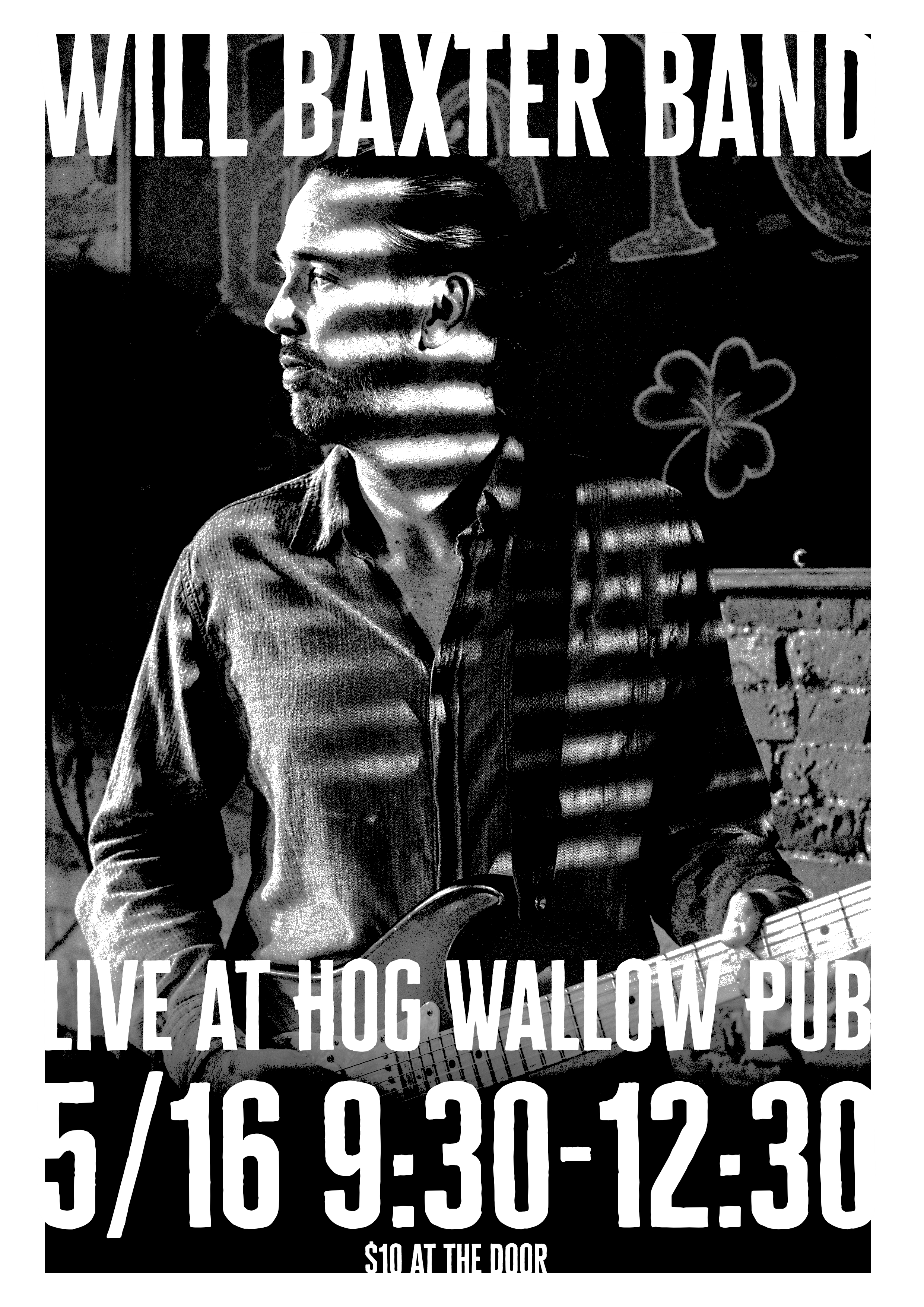 Hog Wallow Pub