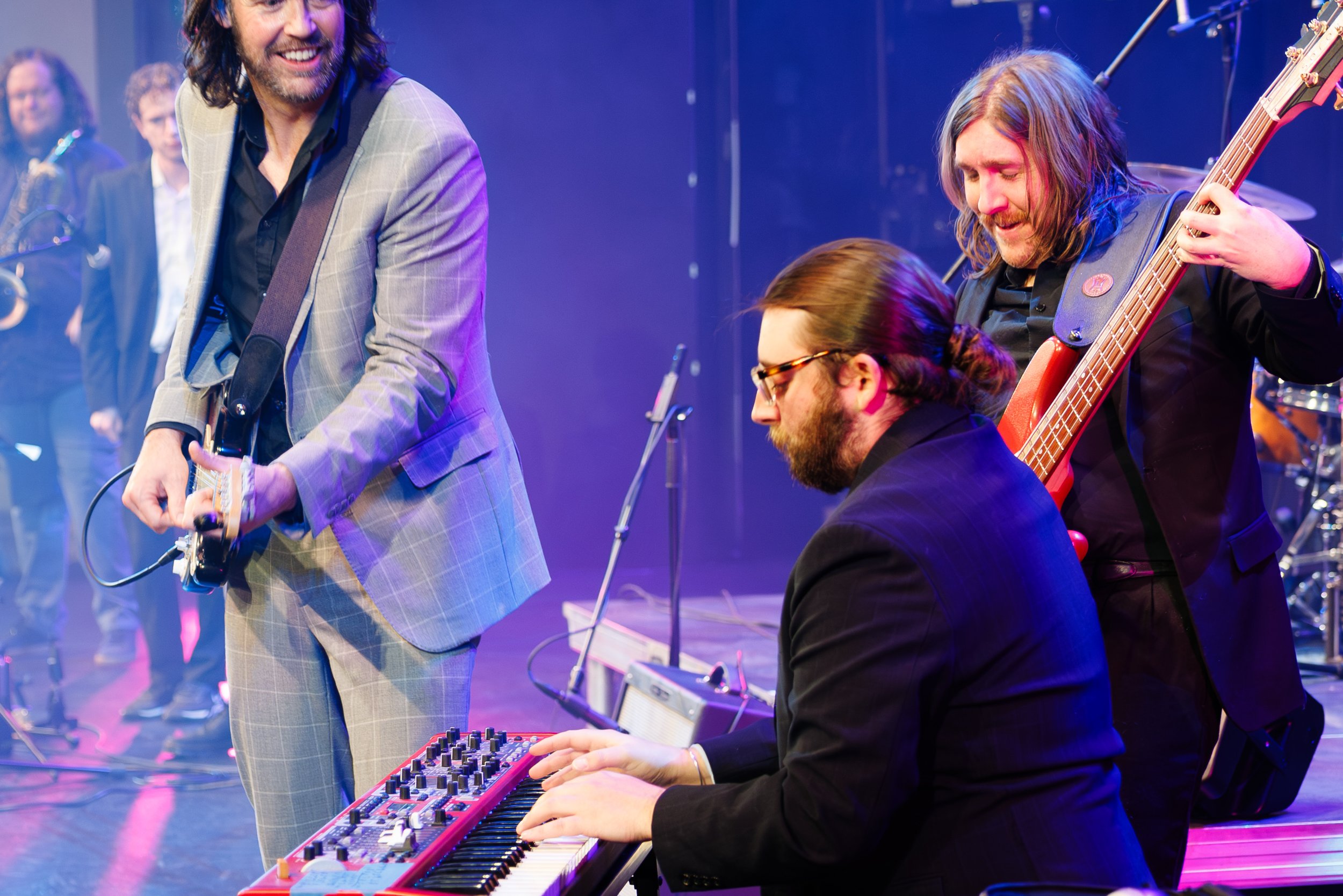 Neil Diamond Tribute Holladay