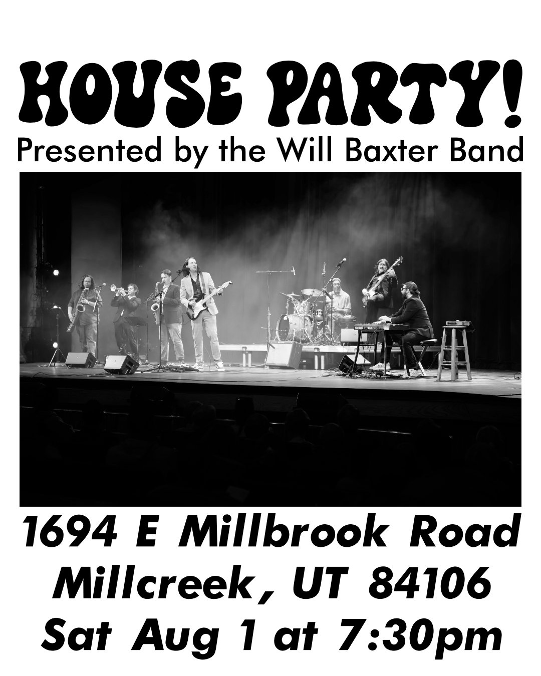 House Party