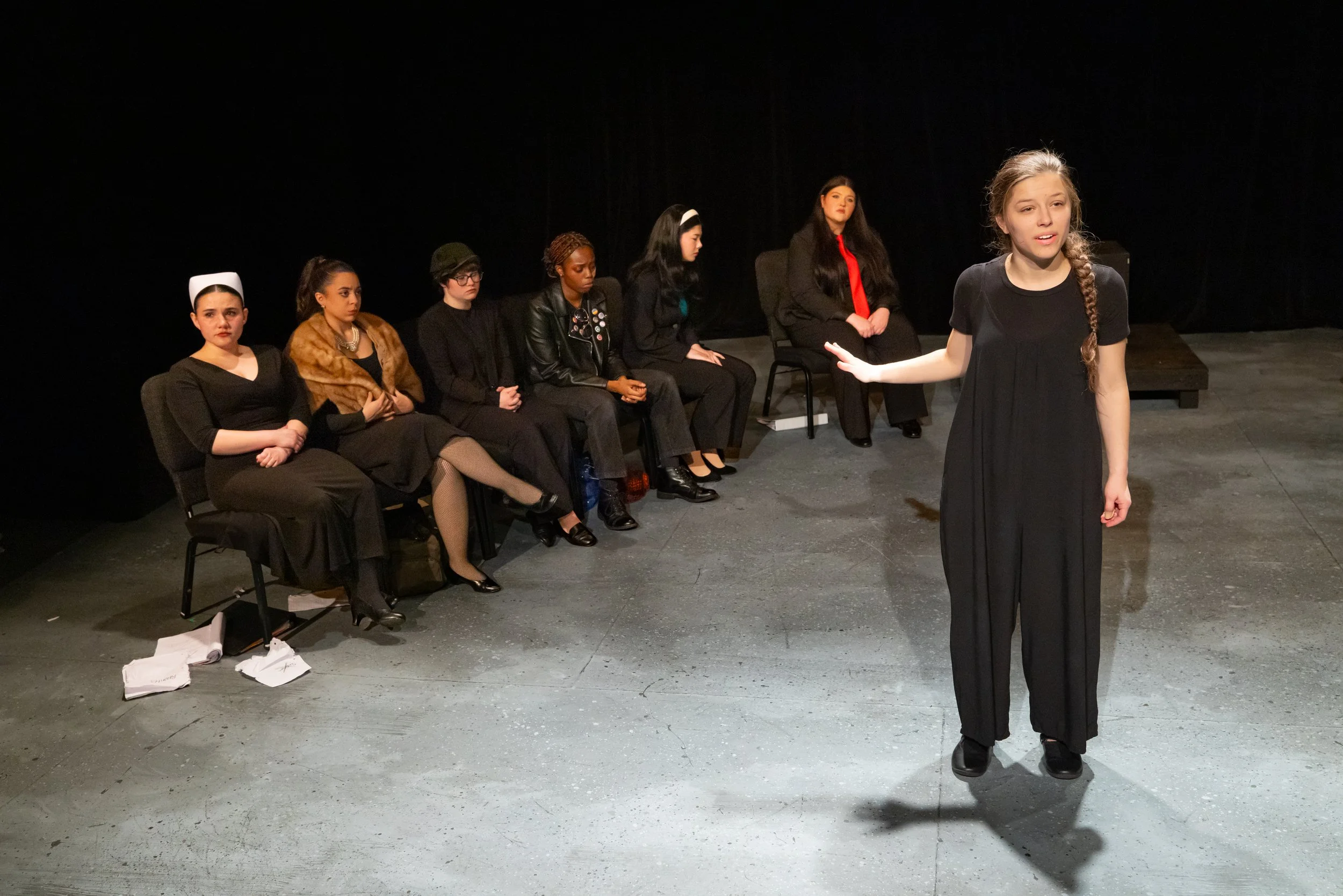 Photos By Mark Gavin