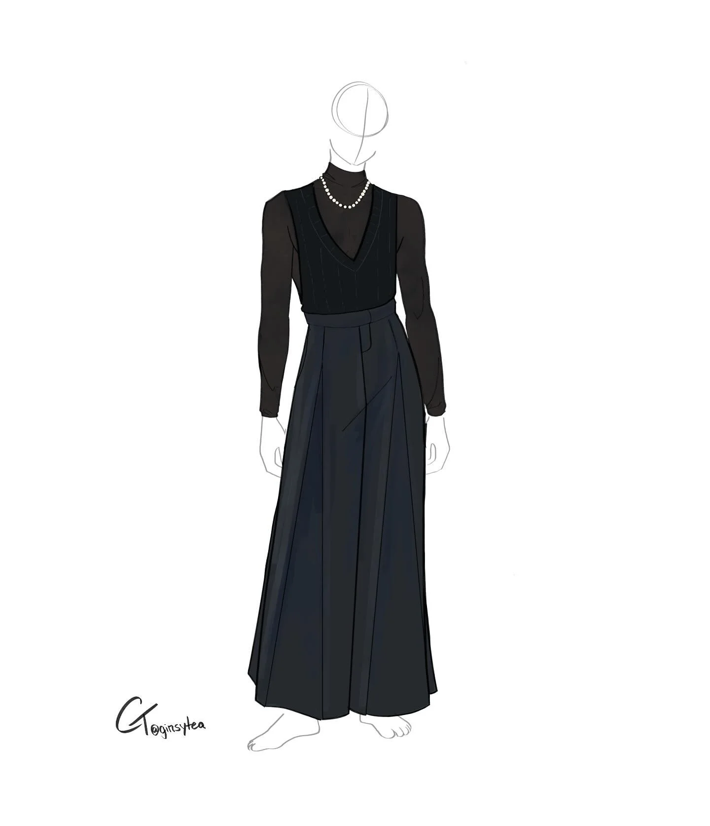 Personal Project~
&bull;
&bull;
Re-Uploading because there was no need to see the back. 
&bull;
&bull;
&bull;
&bull;
&bull;
&bull;
&bull;
&bull;
#art #artist #artsanity #artwork #artistic #artistsofinstagram #artistoninstagram #artista #artistsupport