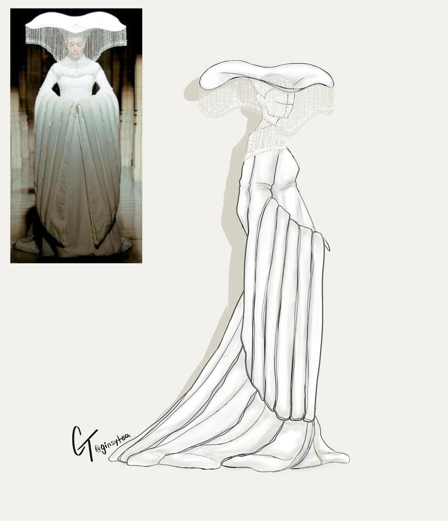 Repost~
The Fall (Movie) Wedding Dress Costume Rendering
&bull;
&bull;
&bull;
&bull;
&bull;
&bull;
&bull;
&bull;
#art #artist #artsanity #artwork #artistic #artistsofinstagram #artistoninstagram #artista #artistsupportartists #artisticexpression #dra