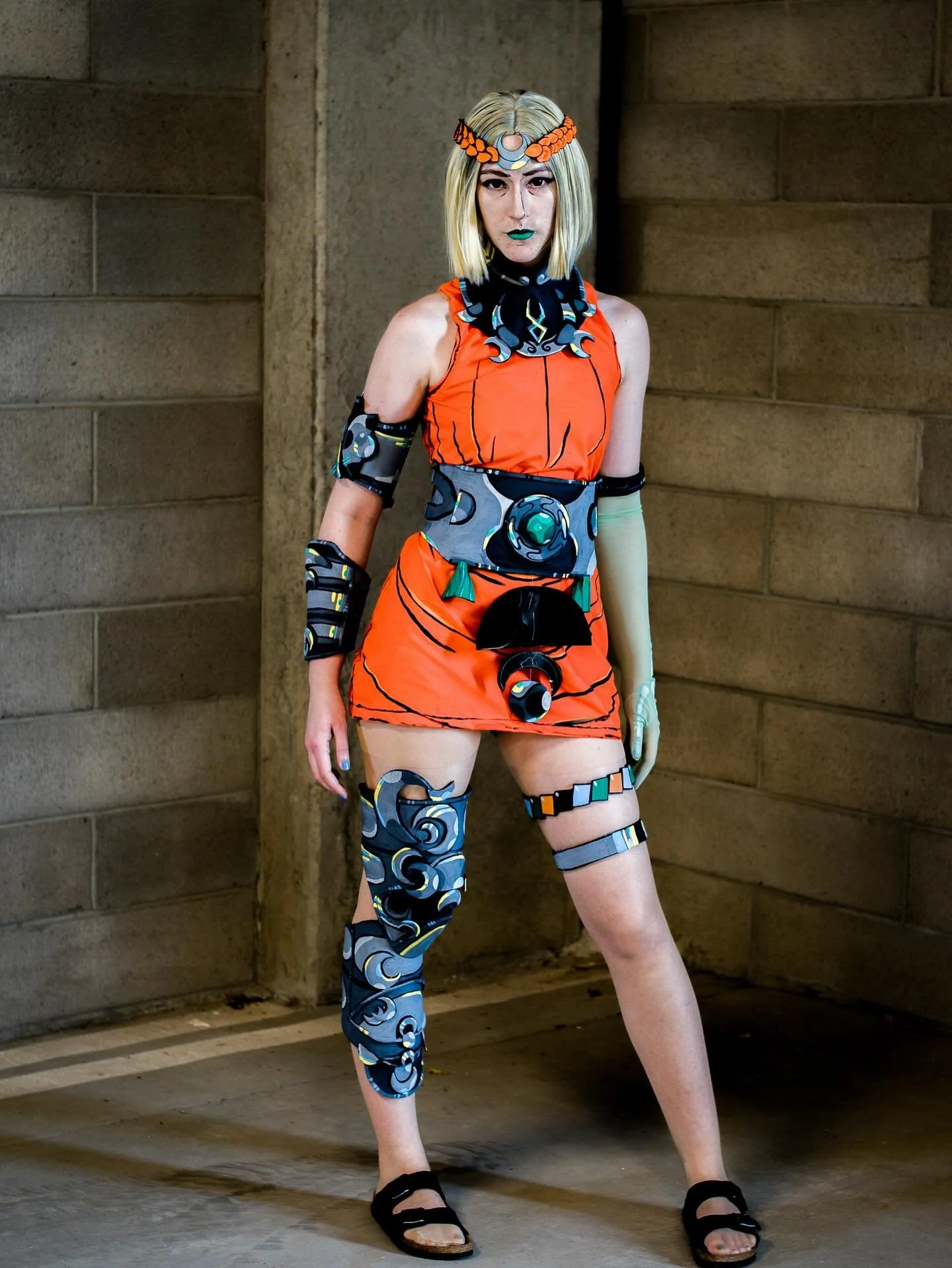 Complete look!

There are many things I would do differently but I am so proud of the outcome. 
&bull;
&bull;
&bull;
&bull;
&bull;
&bull;
&bull;
&bull;
&bull;
&bull;
&bull;
&bull;
#art #artist #artsanity #artwork #artistsofinstagram #artistsoninstagr