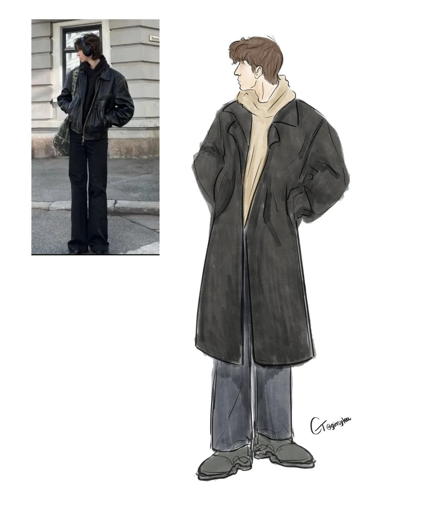 >:0 sketching at work
&bull;
&bull;
&bull;
&bull;
&bull;
&bull;
&bull;
&bull;
&bull;
&bull;
&bull;
#art #arts #artgallery #artist #artcollector #artlover #artistsoninstagram #artistoninstagram #artistic #artistsupport #artistsupportartists #draw #