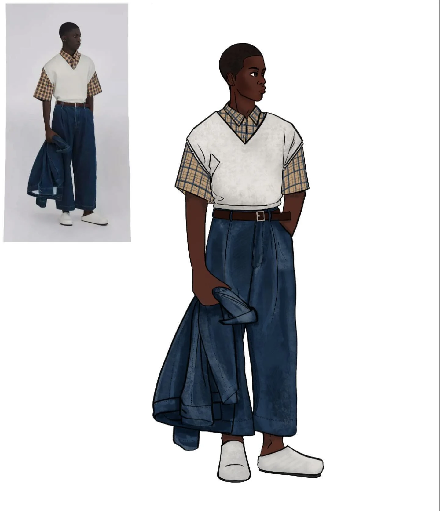 Student~
&bull;
&bull;
&bull;
&bull;
&bull;
&bull;
&bull;
&bull;
&bull;
#art #arts #artsy #artgallery #artist #artcollector #artlover #artcurator #artistsoninstagram #artistoninstagram #artistic #artistsupport #artistlife #draw #drawn #drawing #drawt