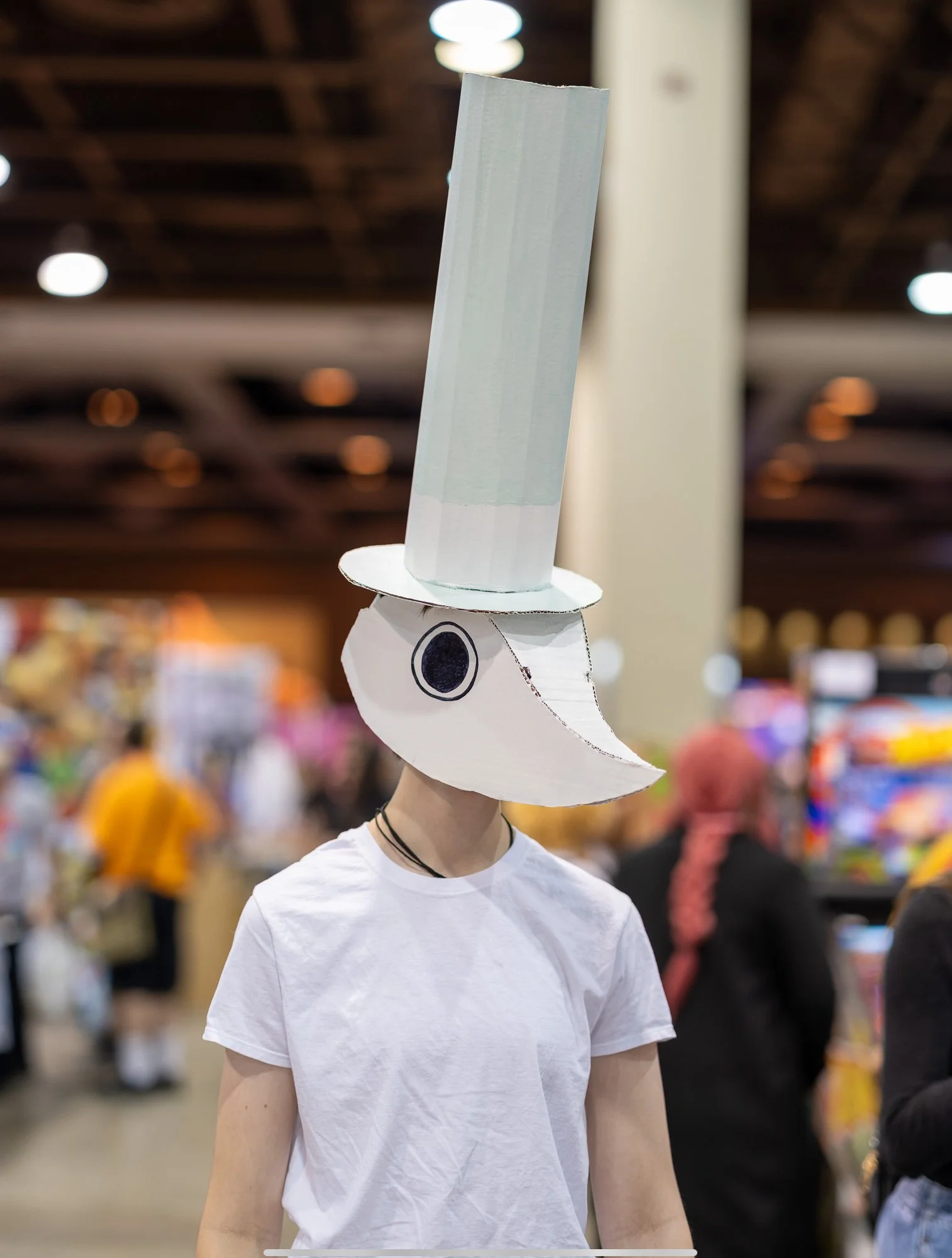 Soul Eater (Excalibur) - Photos By Travis Crawford