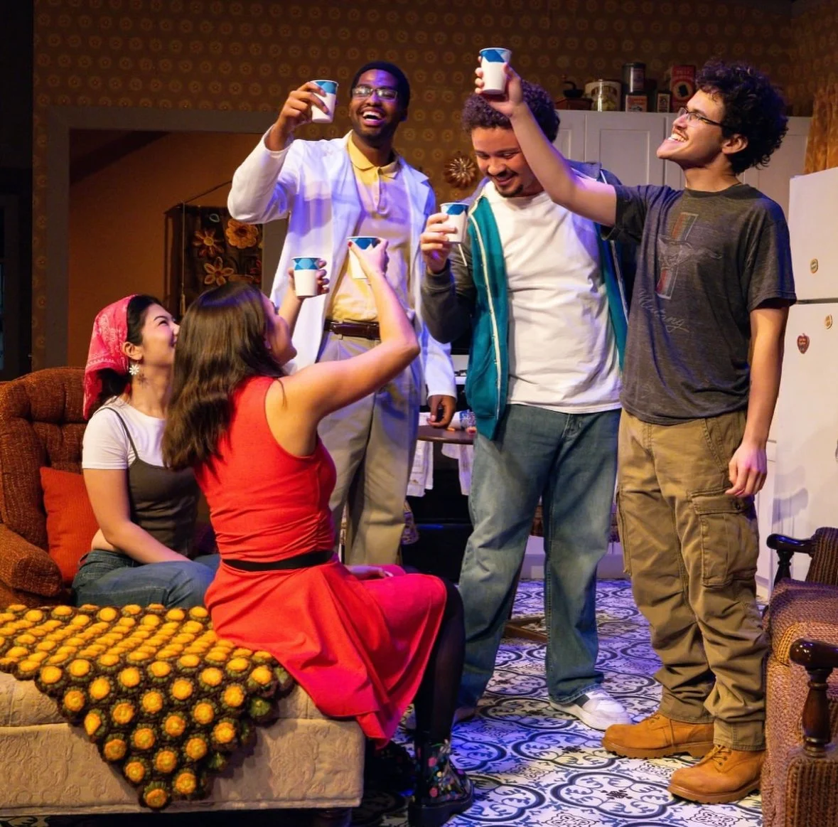 Photos By: Mark Gavin