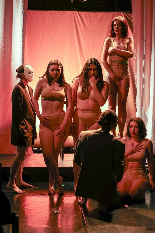 Photos by Paola Nogueras