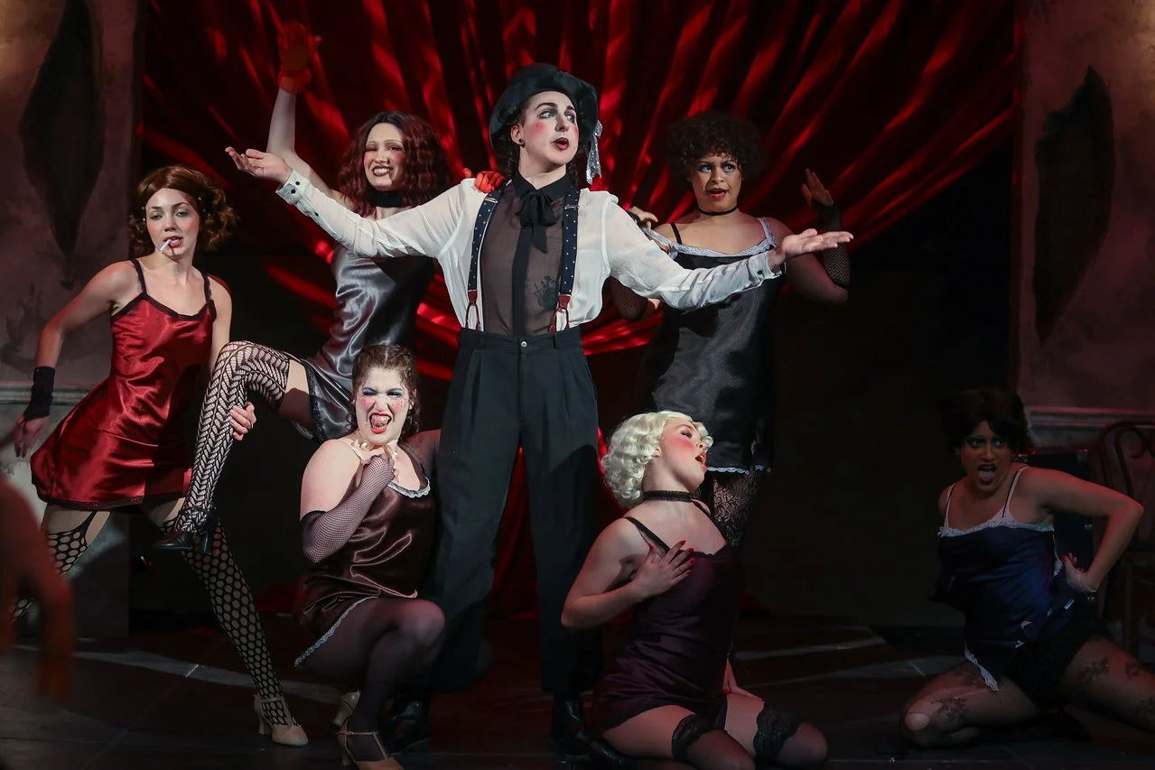 Photos by Paola Nogueras