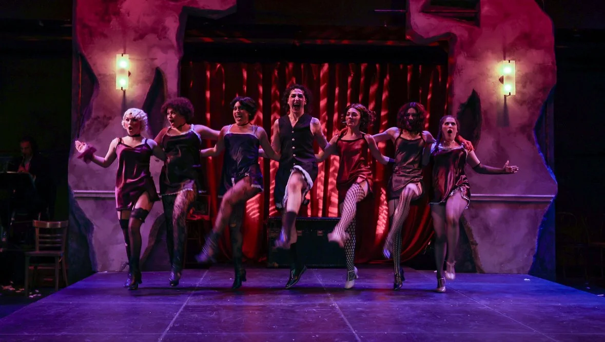 Photos by Paola Nogueras