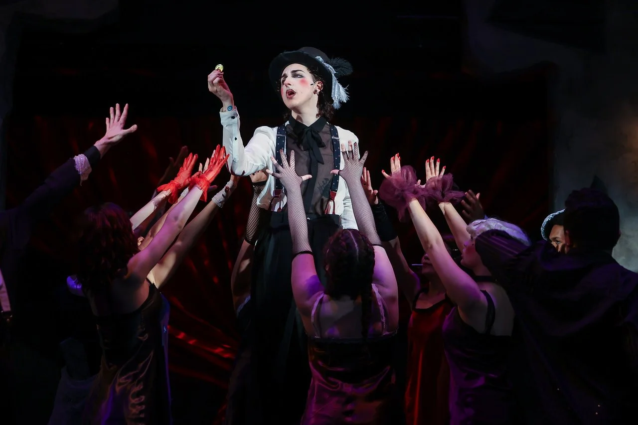 Photos by Paola Nogueras