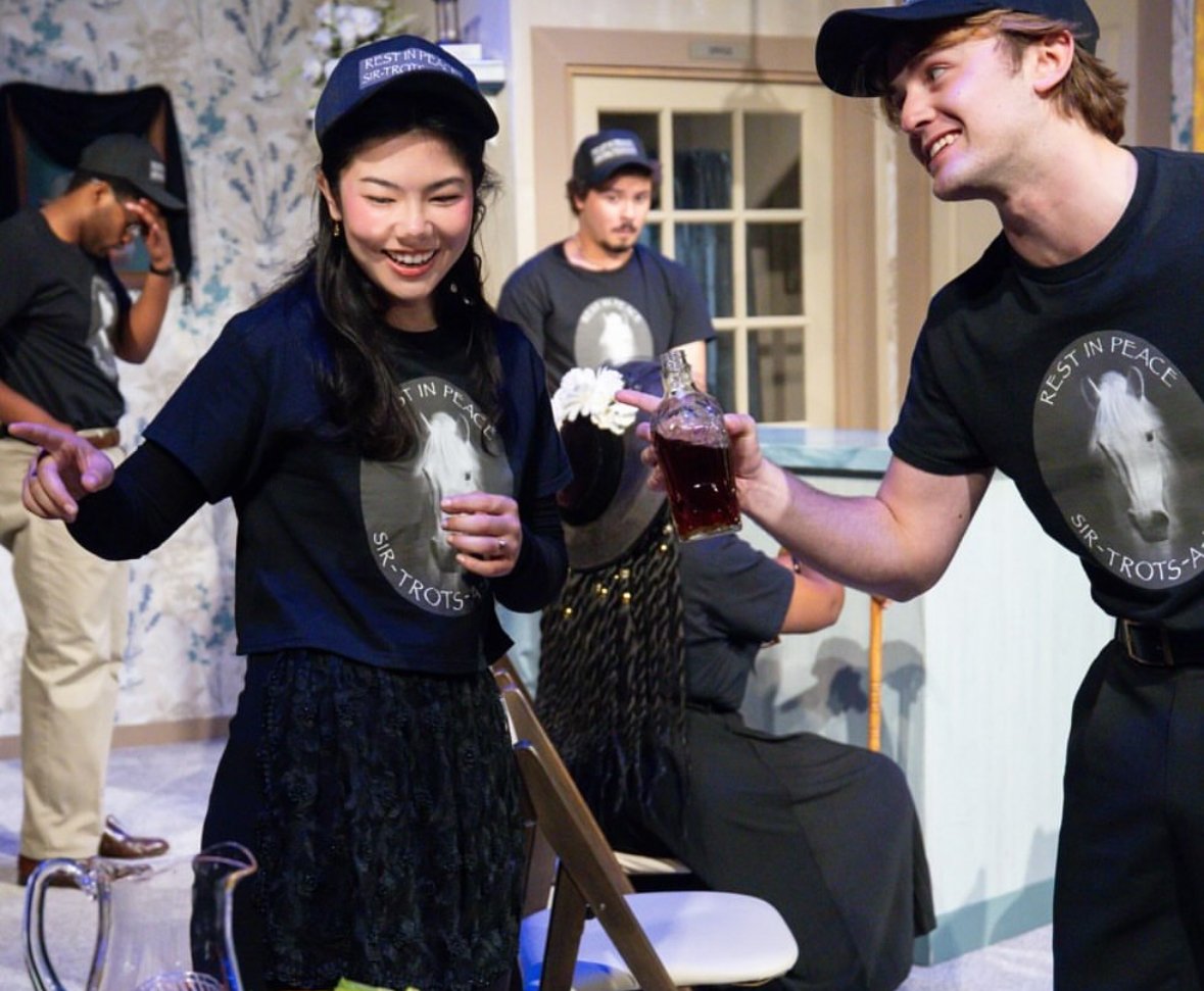 Photos By: Mark Gavin