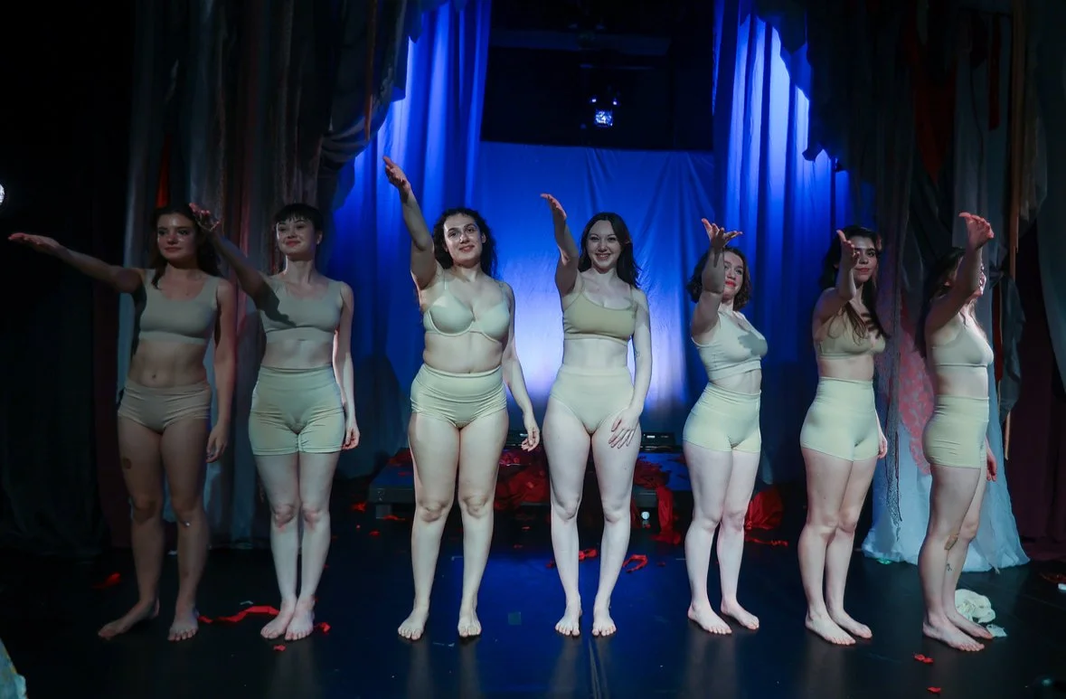 Photos by Paola Nogueras